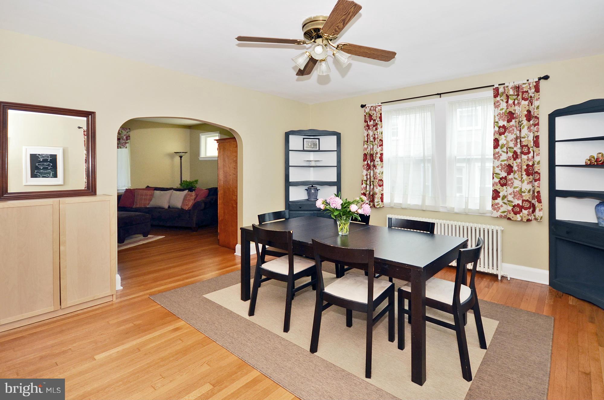 PARKVILLE - Residential