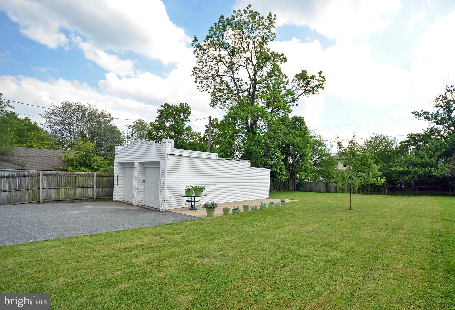 PARKVILLE - Residential