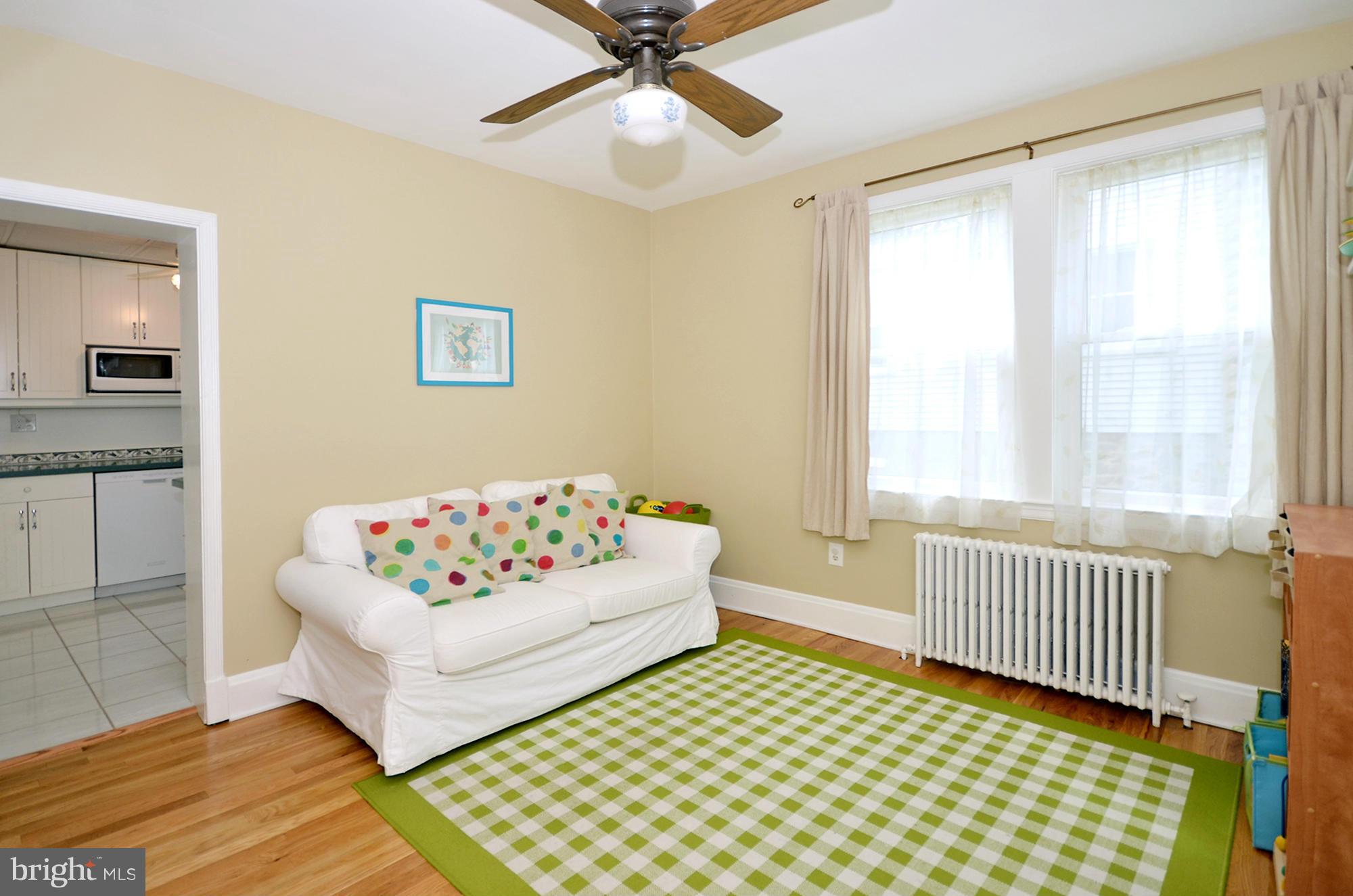 PARKVILLE - Residential