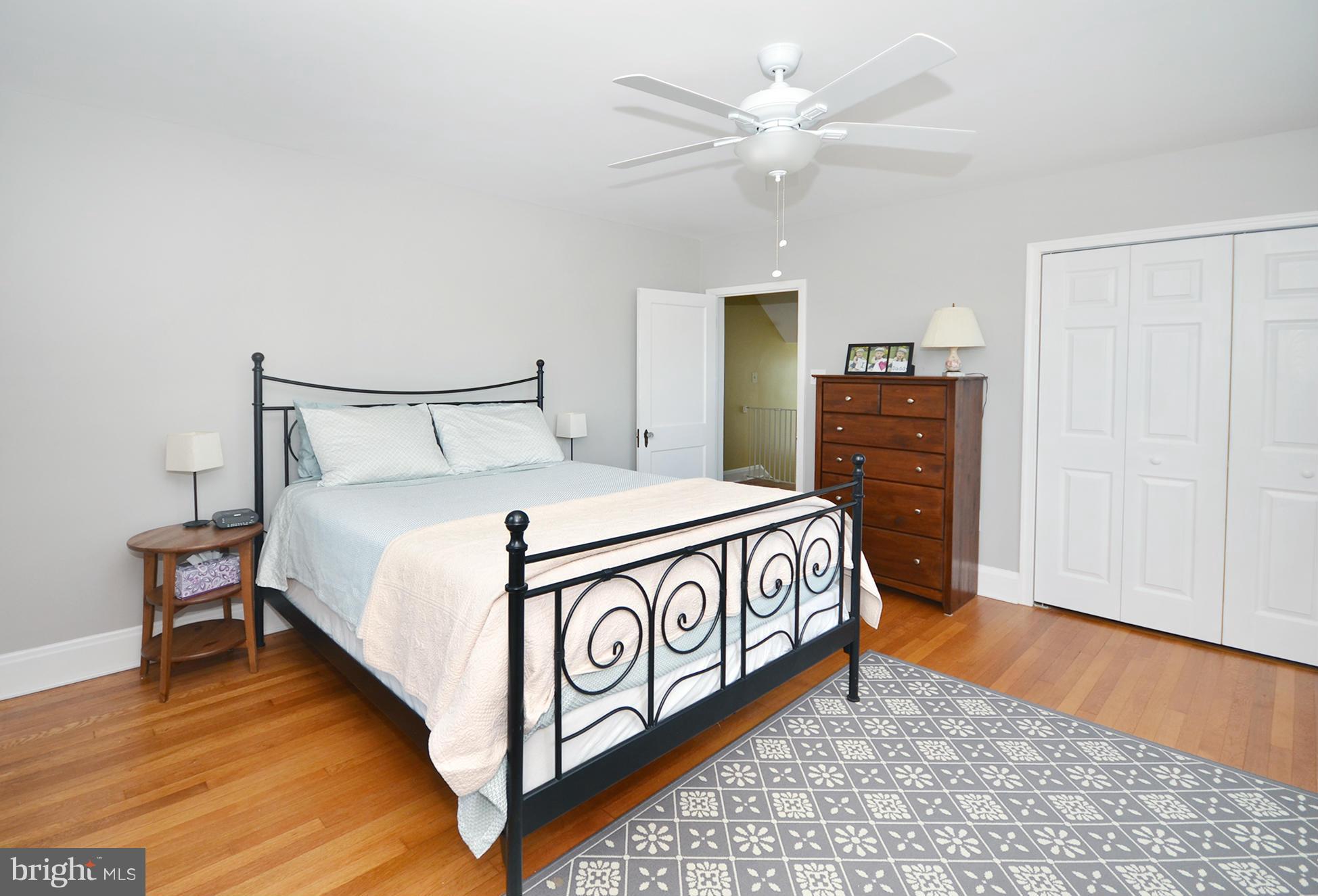 PARKVILLE - Residential