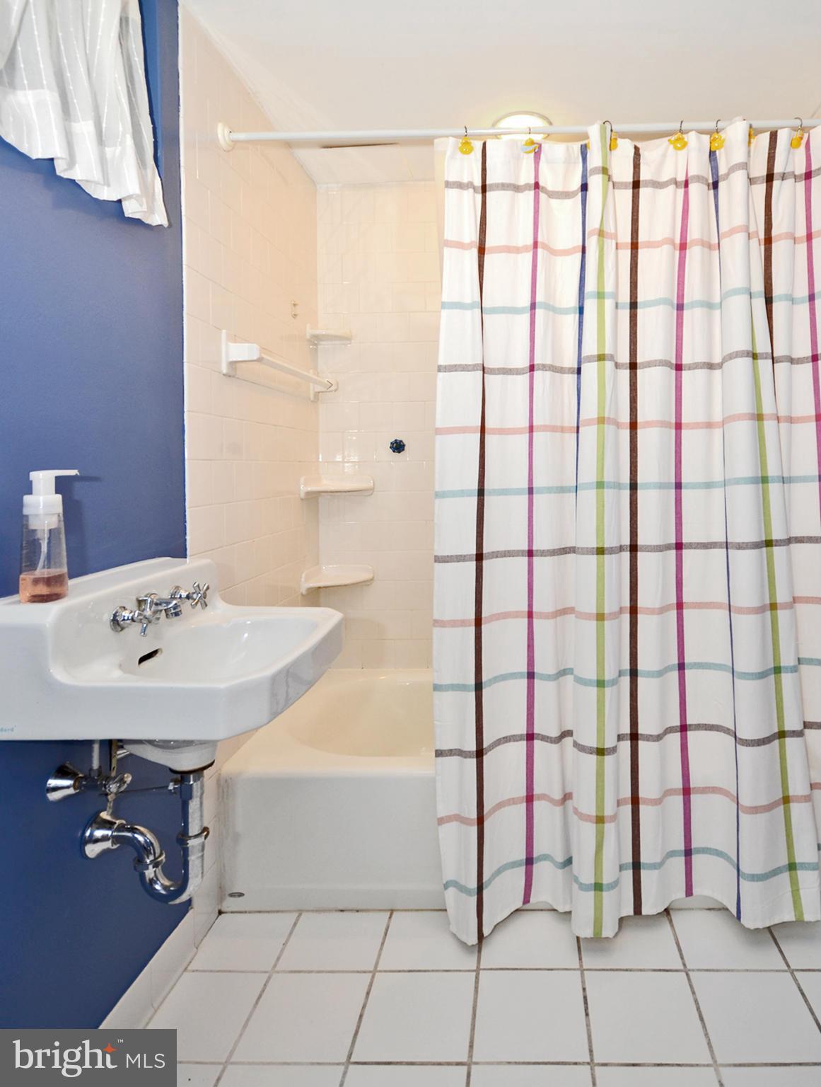 PARKVILLE - Residential