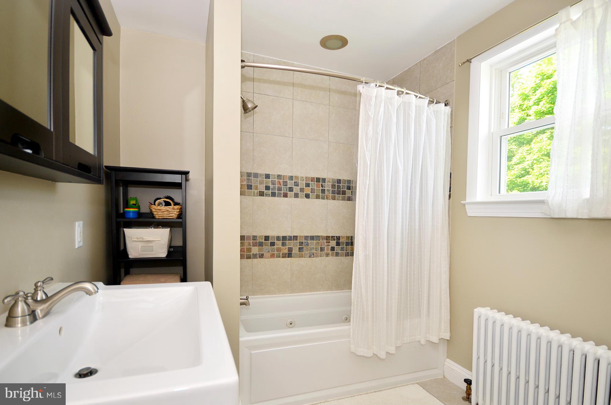 PARKVILLE - Residential