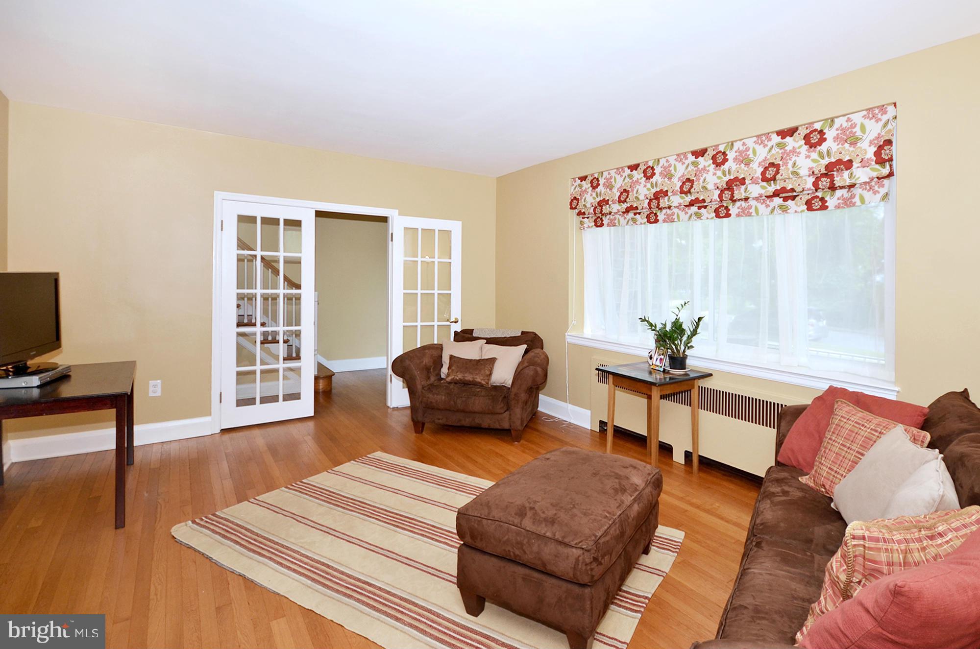 PARKVILLE - Residential