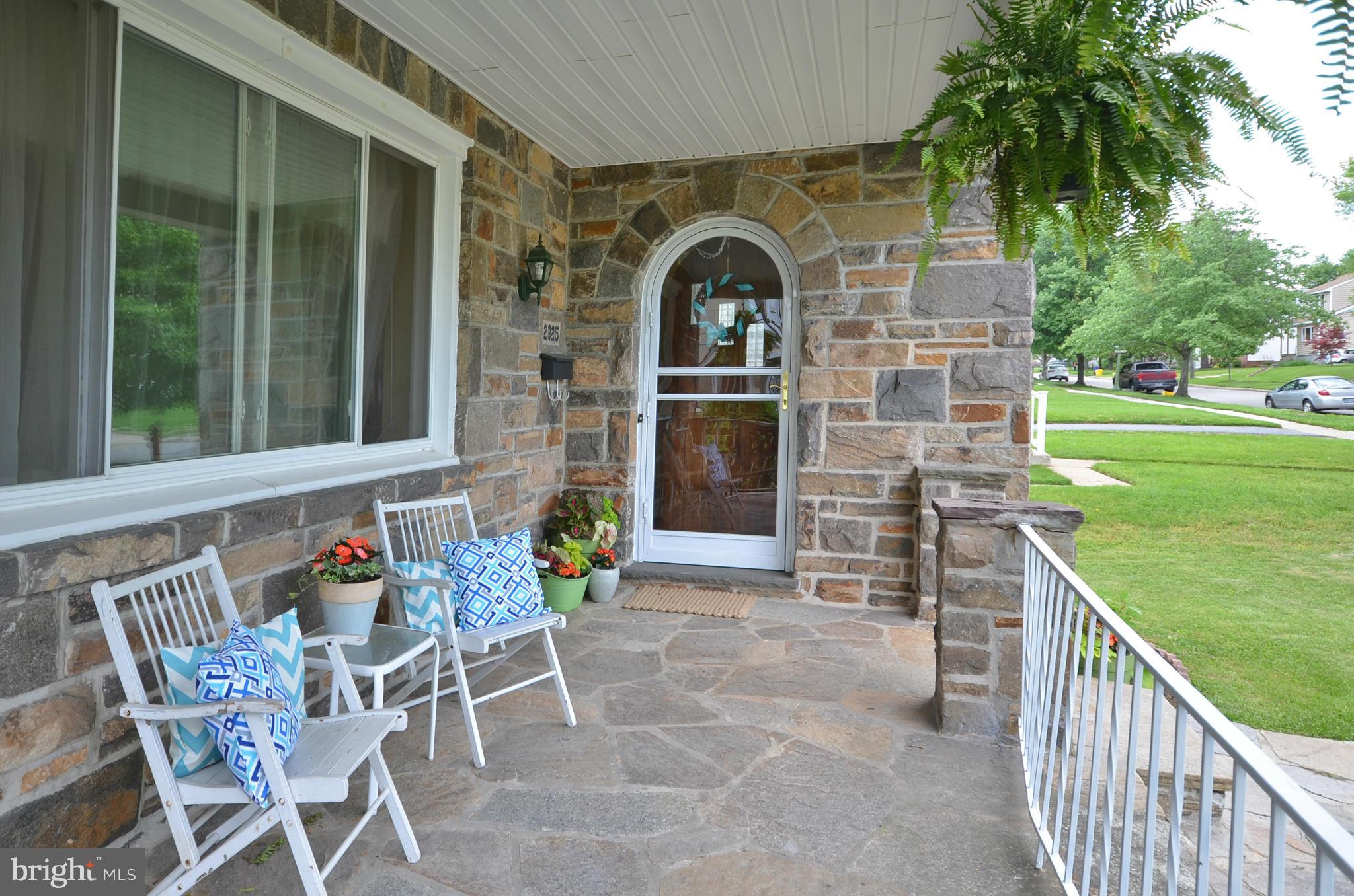 PARKVILLE - Residential