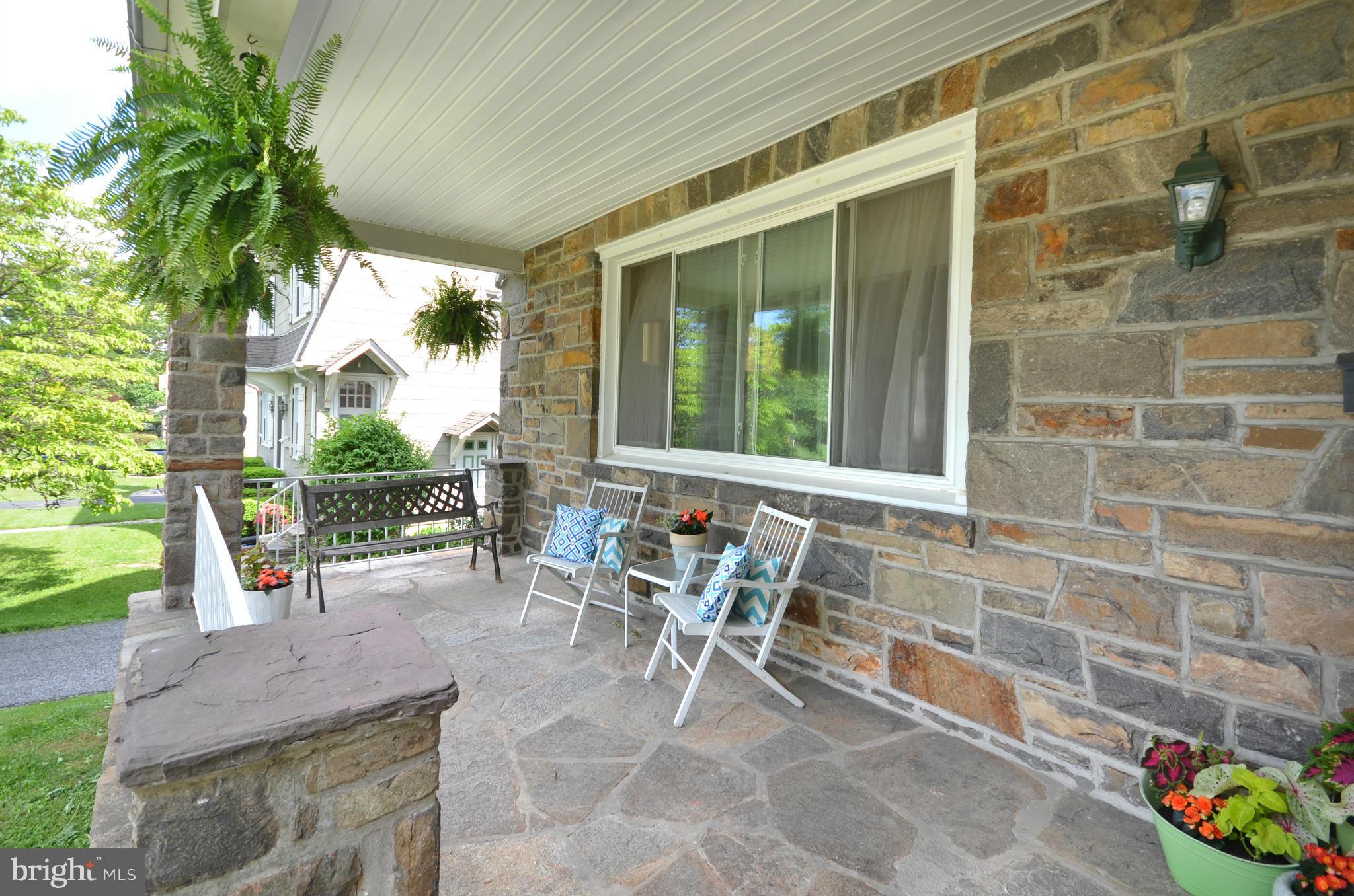 PARKVILLE - Residential