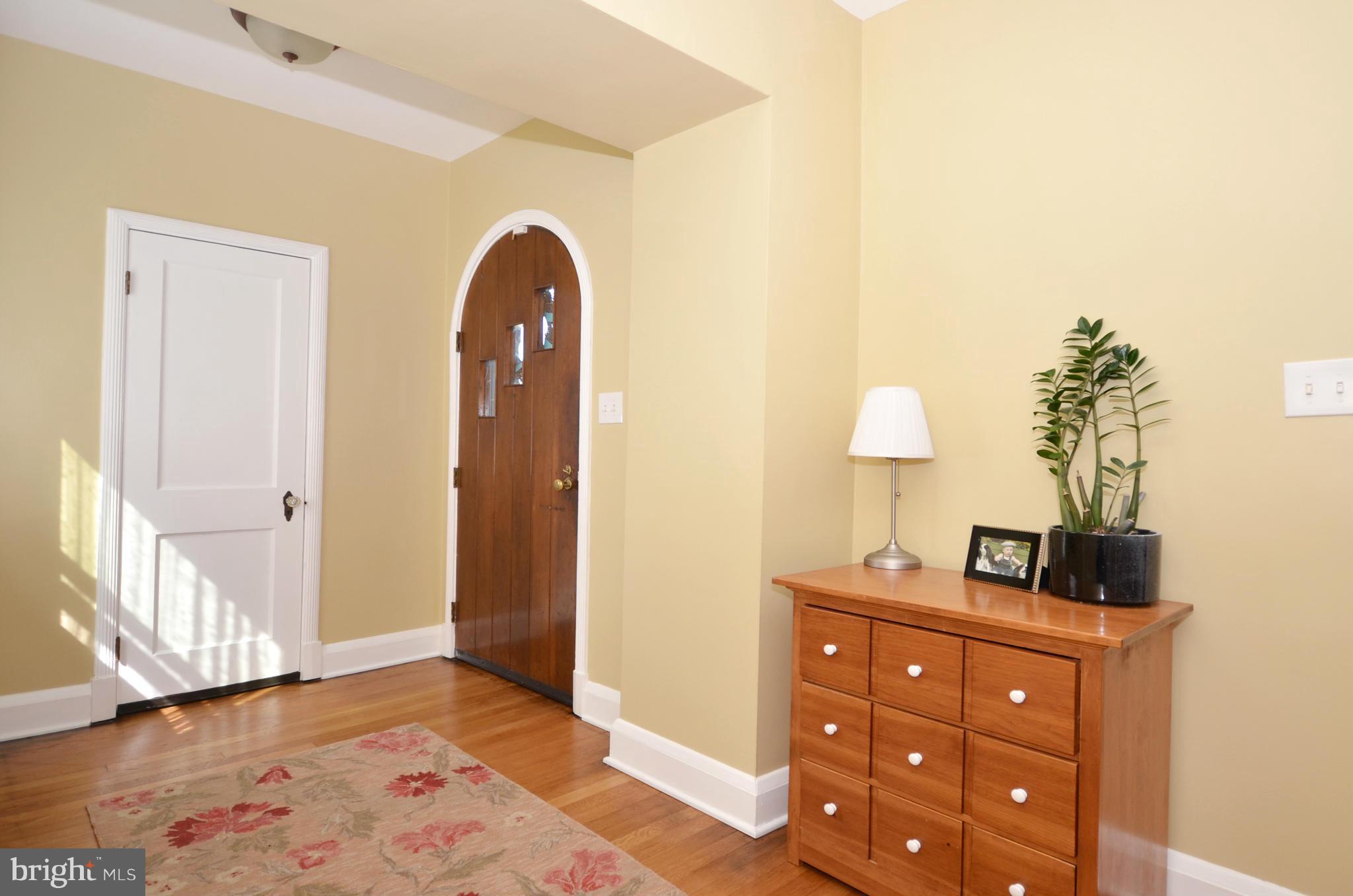 PARKVILLE - Residential