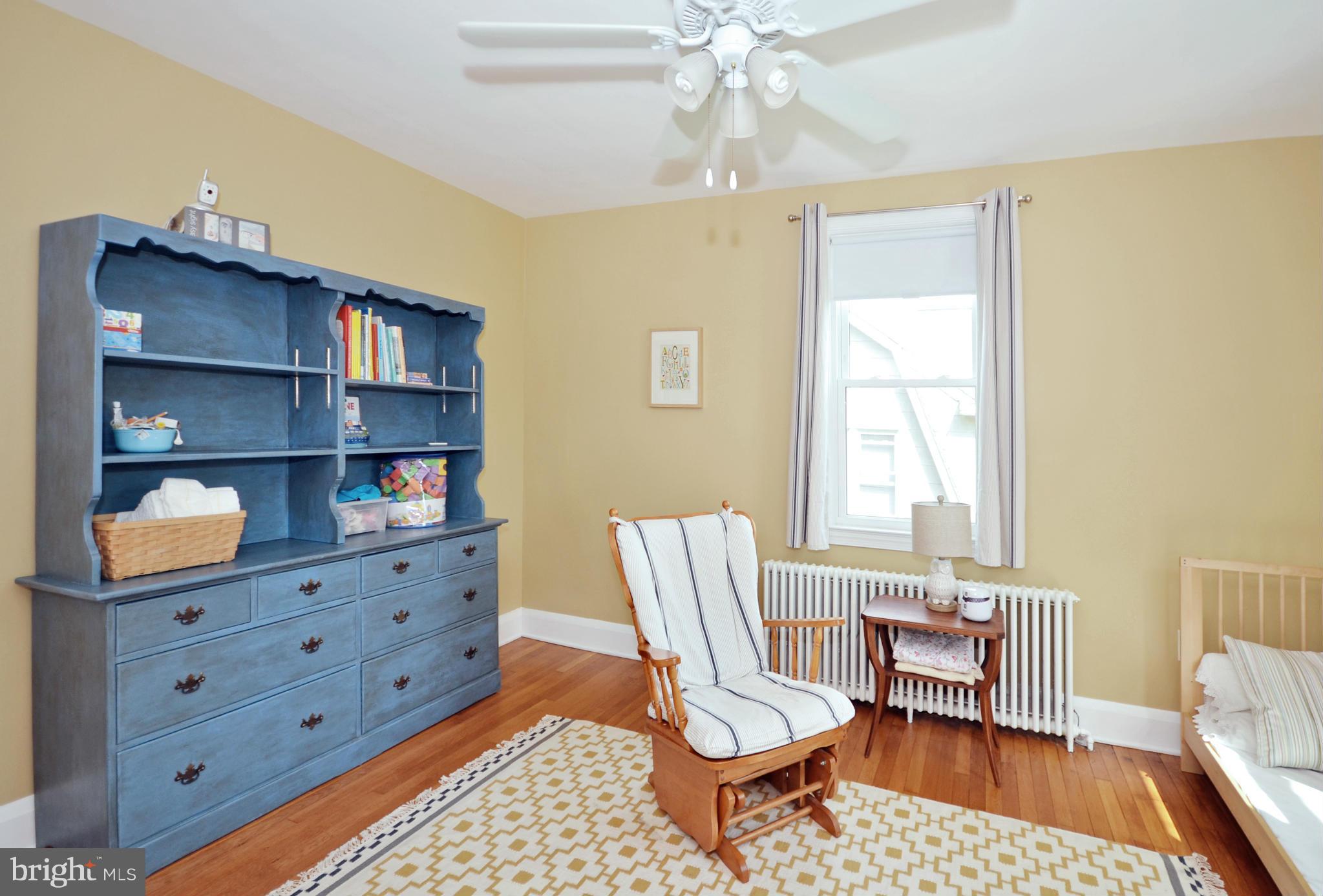 PARKVILLE - Residential