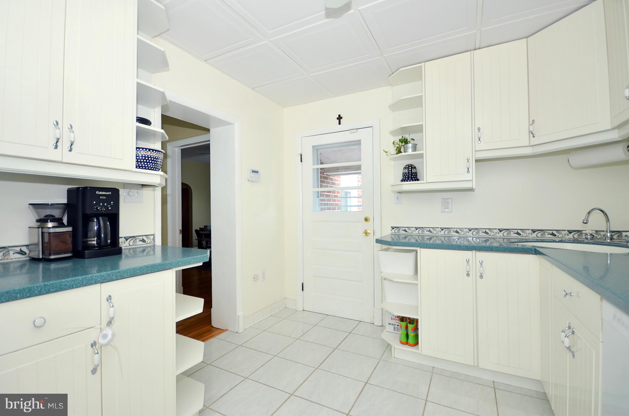 PARKVILLE - Residential