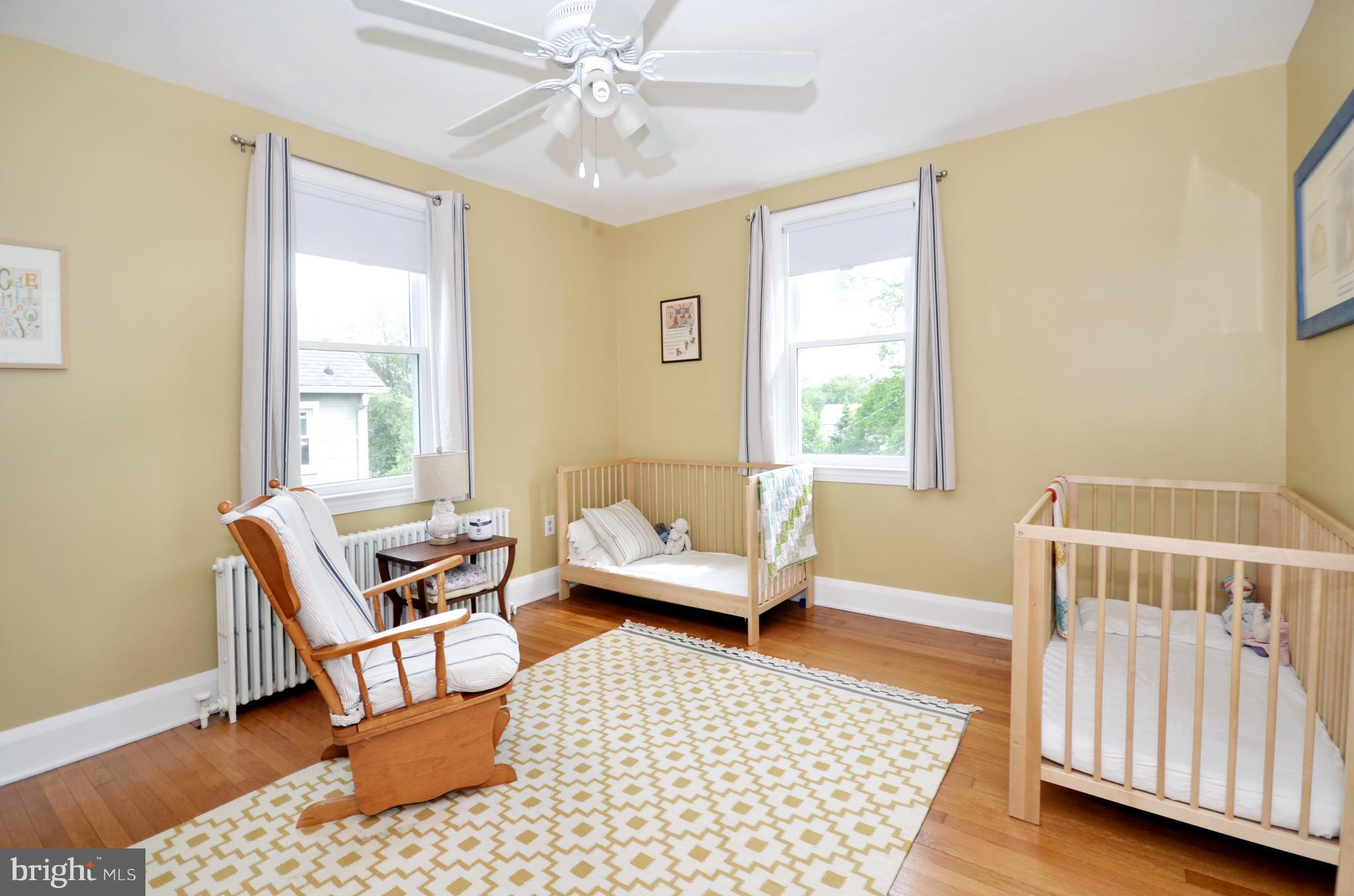 PARKVILLE - Residential