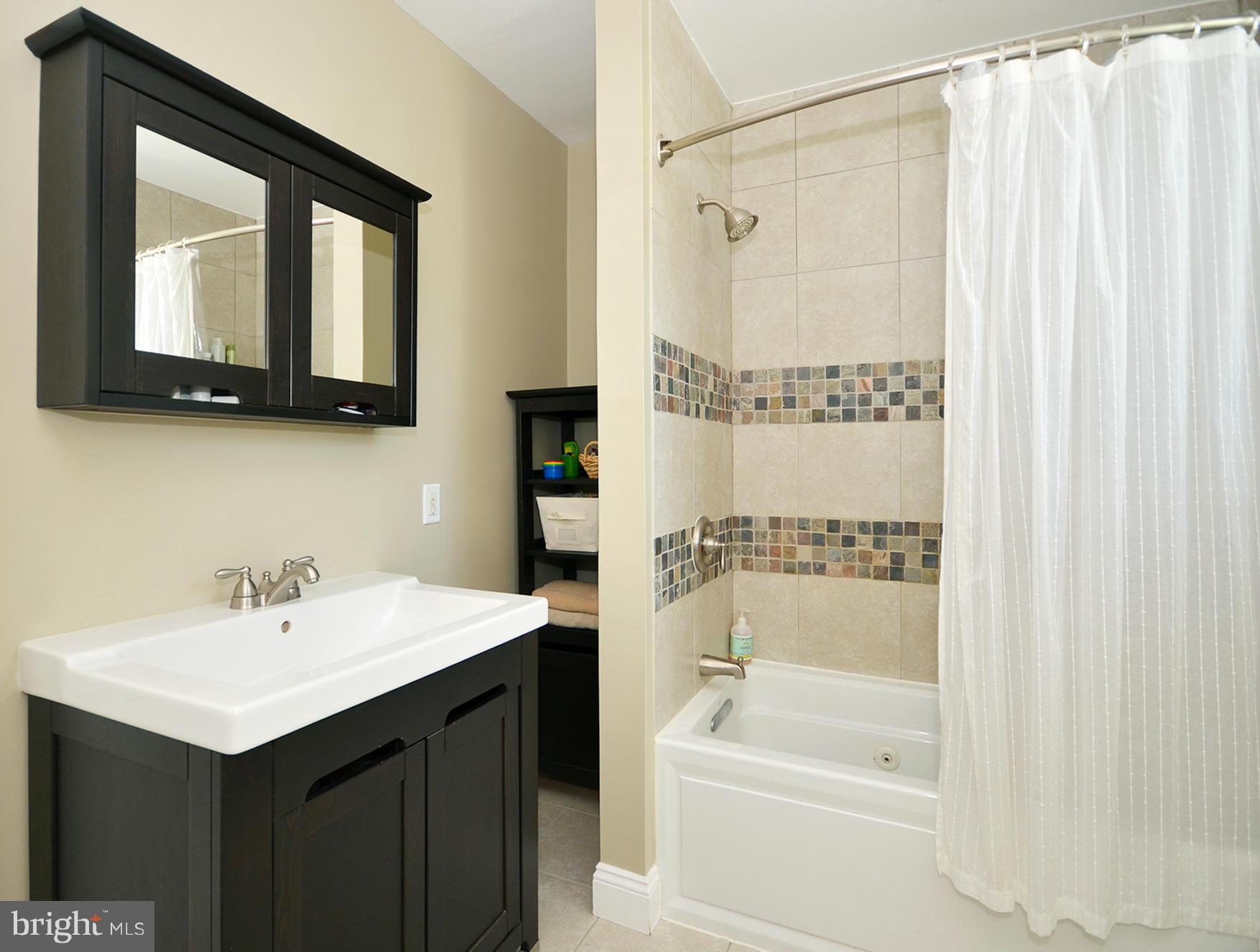 PARKVILLE - Residential