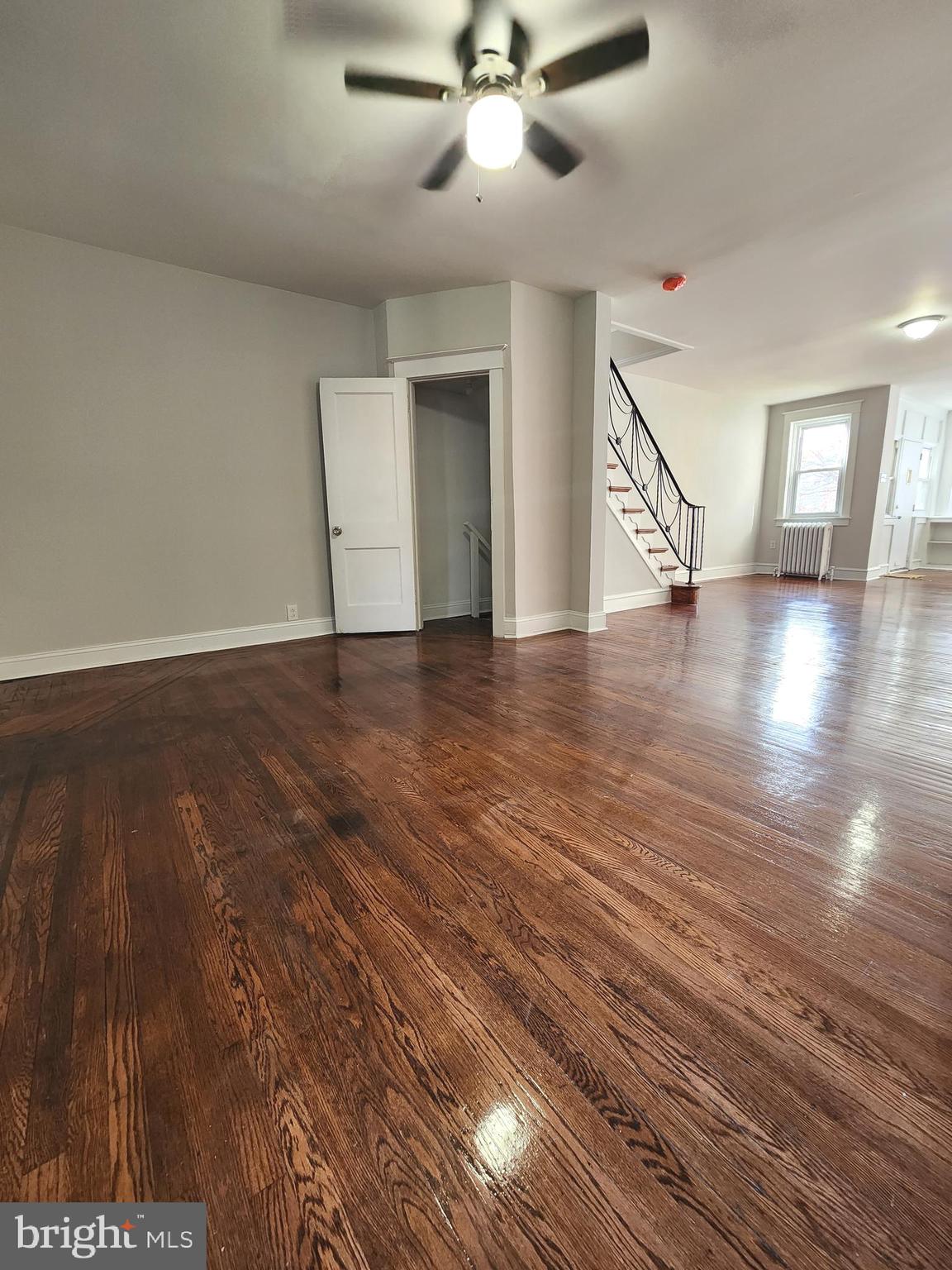 WEST OAK LANE - Residential