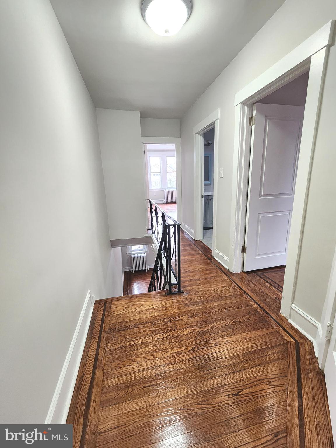 WEST OAK LANE - Residential