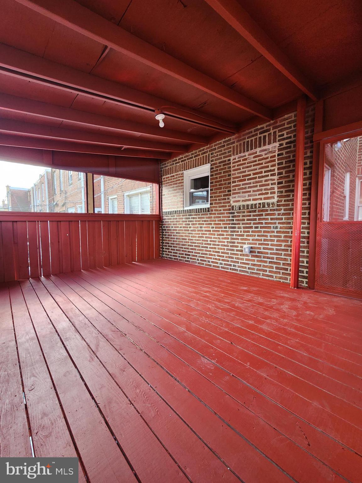 WEST OAK LANE - Residential