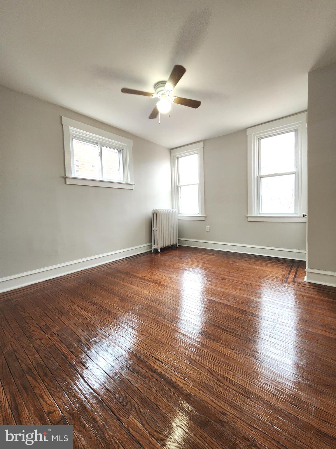 WEST OAK LANE - Residential