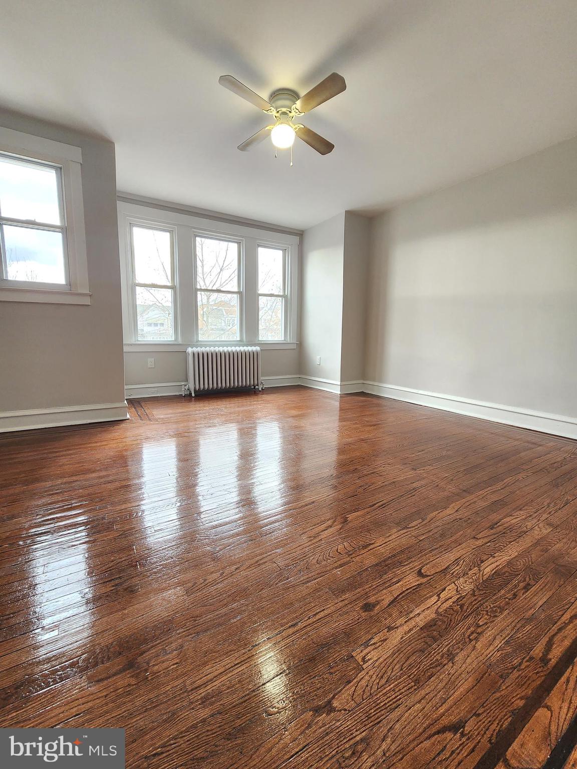 WEST OAK LANE - Residential