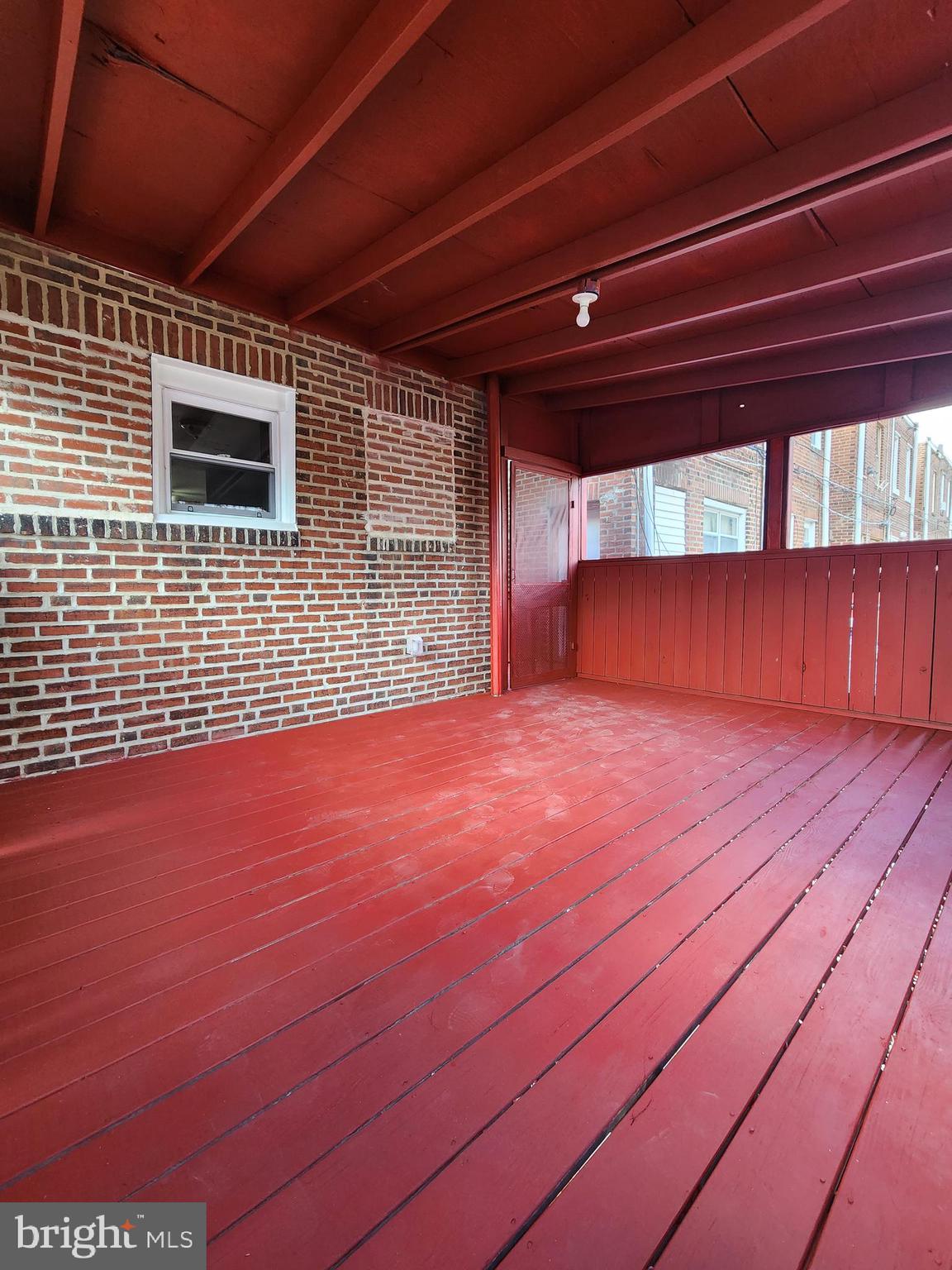 WEST OAK LANE - Residential