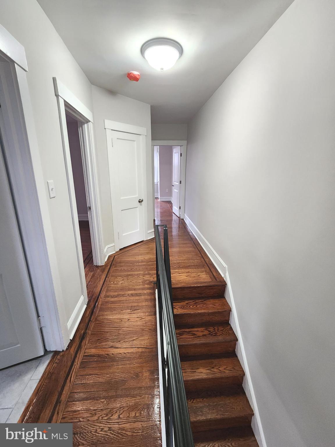 WEST OAK LANE - Residential