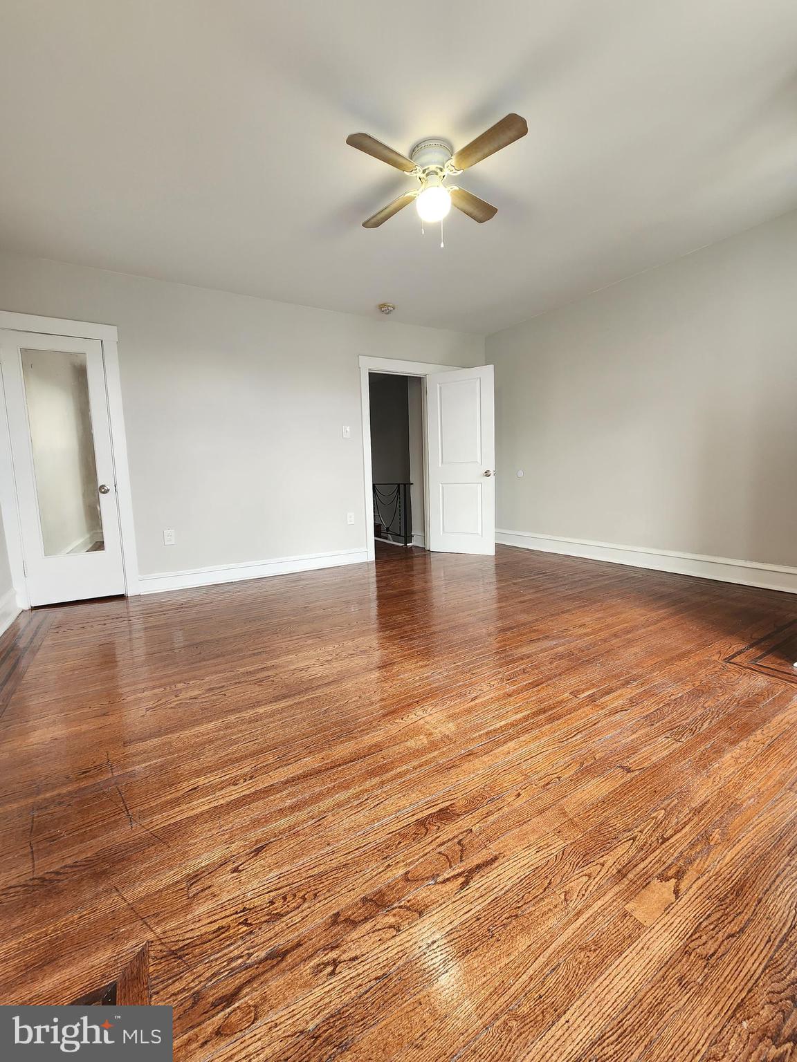 WEST OAK LANE - Residential