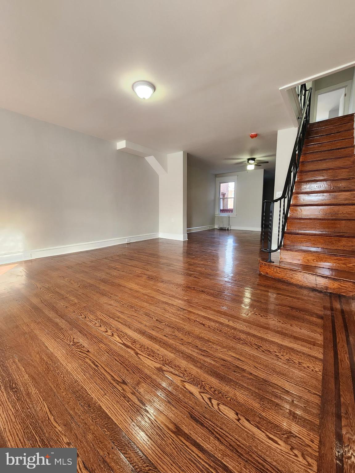 WEST OAK LANE - Residential