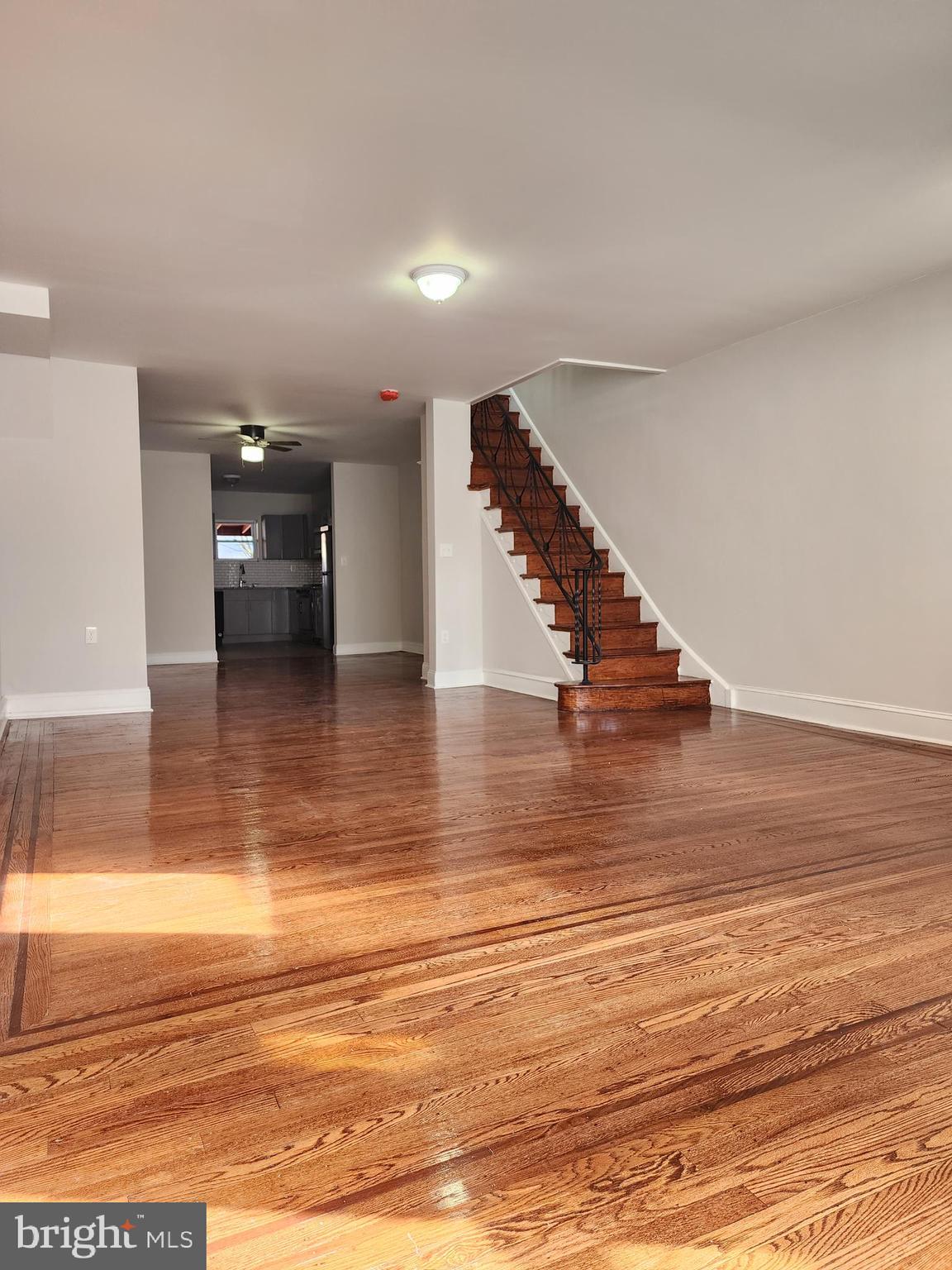 WEST OAK LANE - Residential
