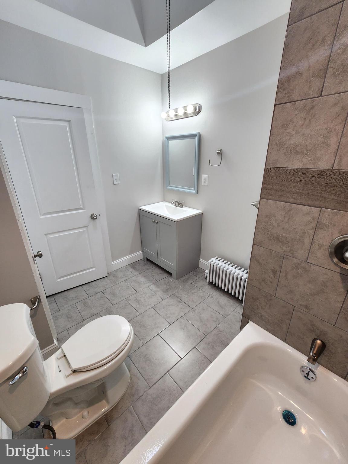 WEST OAK LANE - Residential