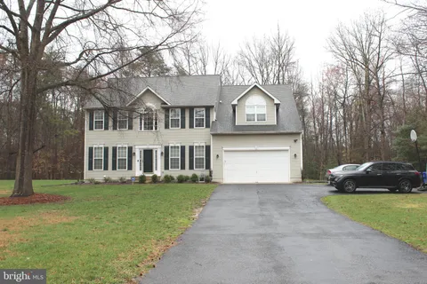 3470 Malcolm Road, Brandywine, MD MLS: MDCH2041154