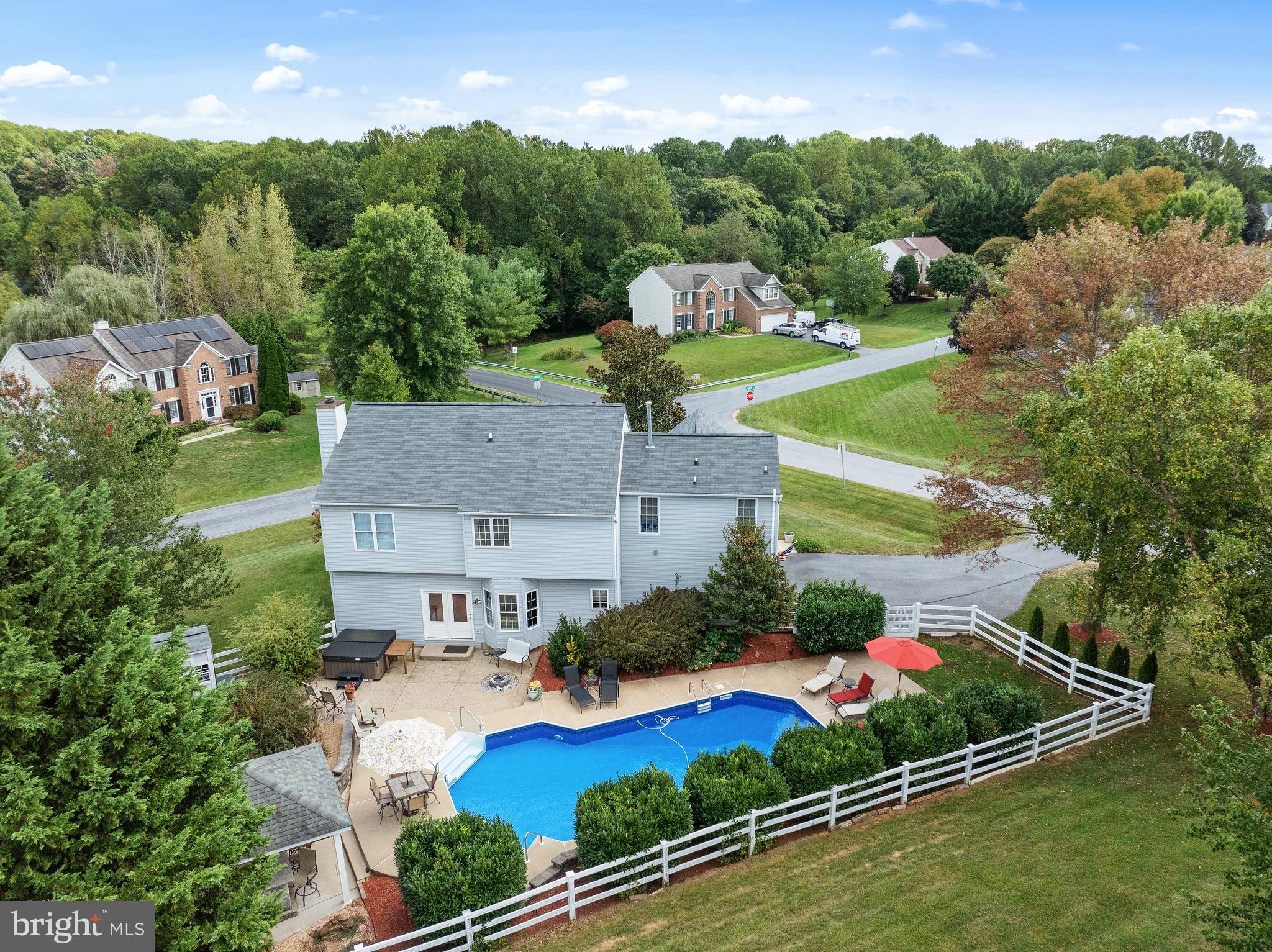 SAMHILL ESTATES - Residential