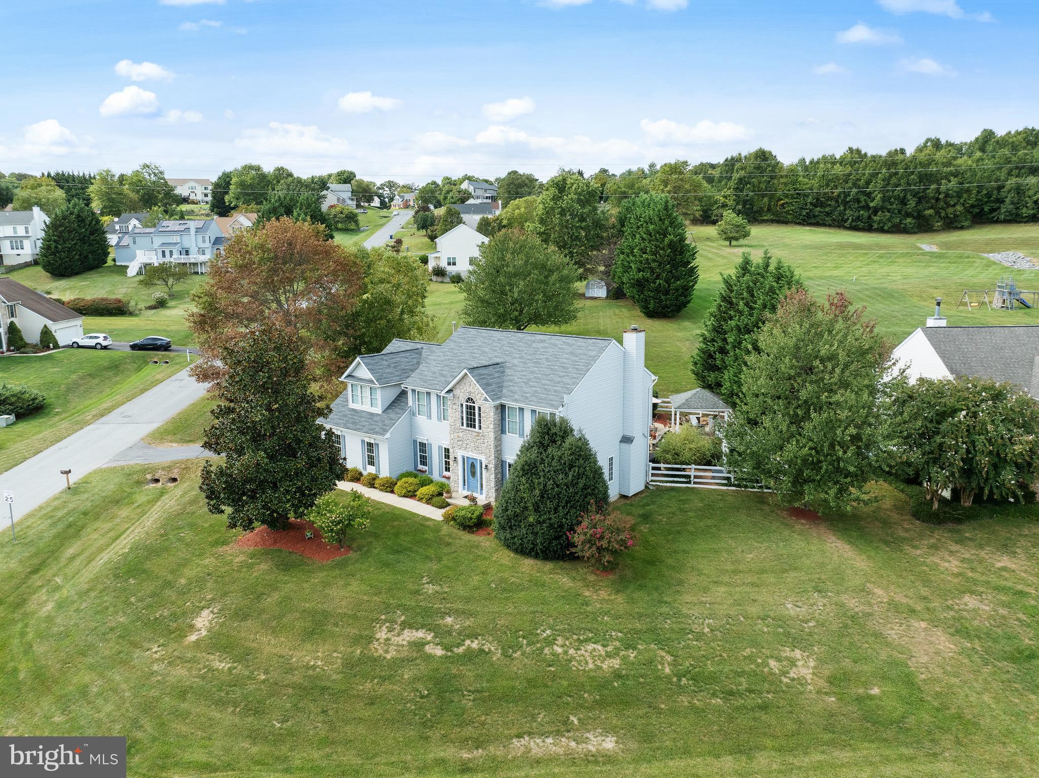 SAMHILL ESTATES - Residential