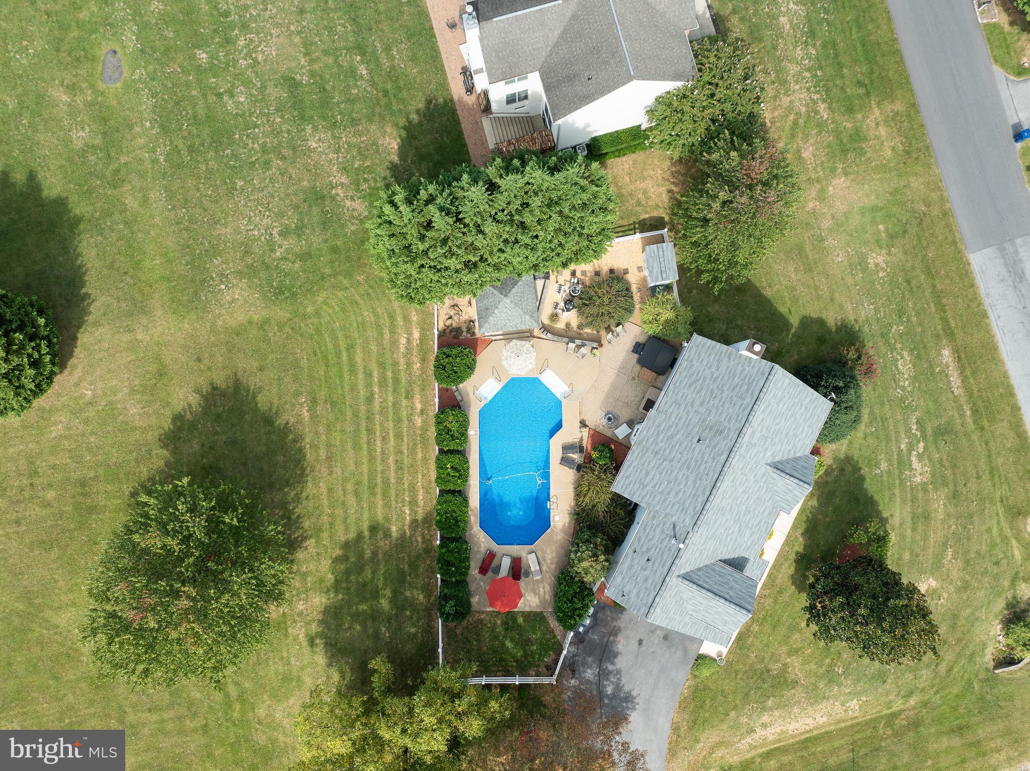 SAMHILL ESTATES - Residential