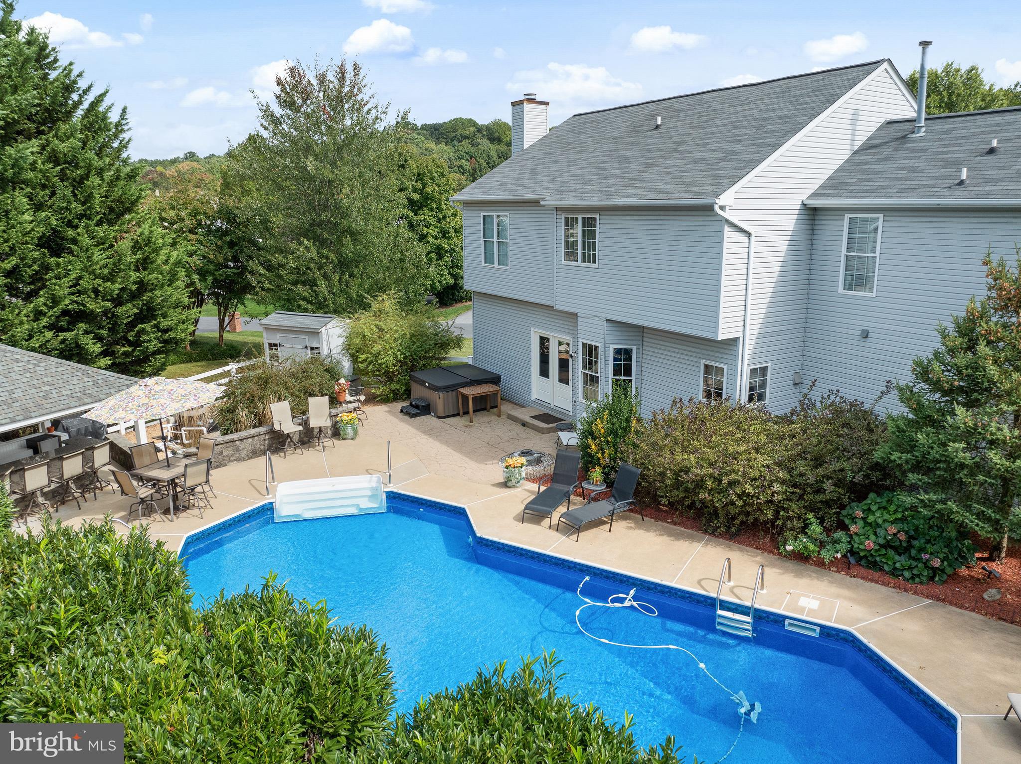 SAMHILL ESTATES - Residential