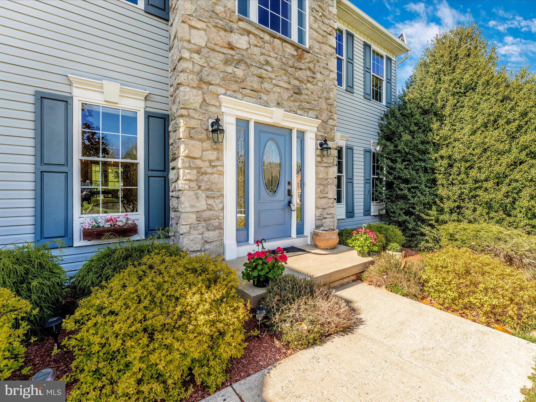 SAMHILL ESTATES - Residential