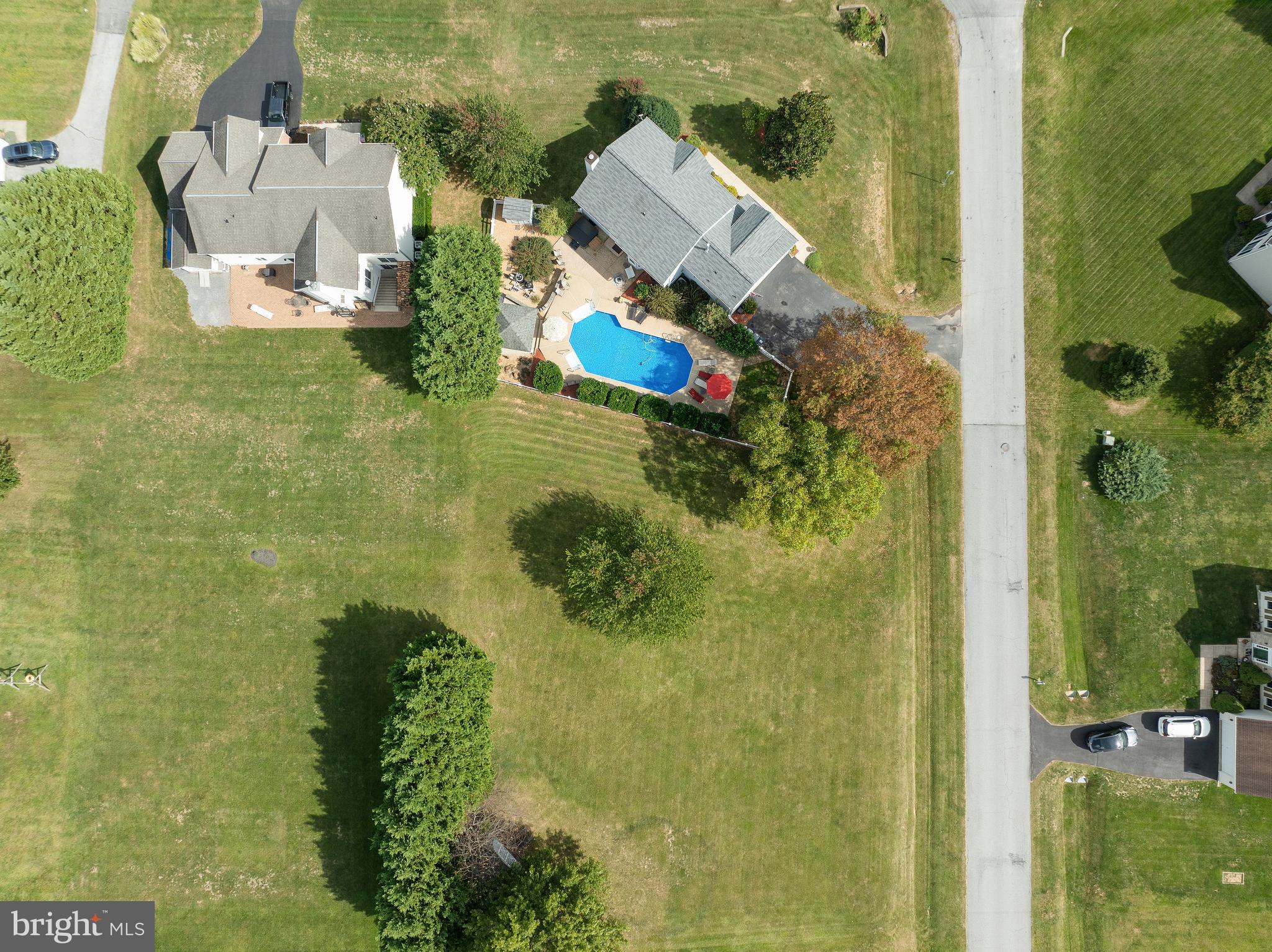 SAMHILL ESTATES - Residential