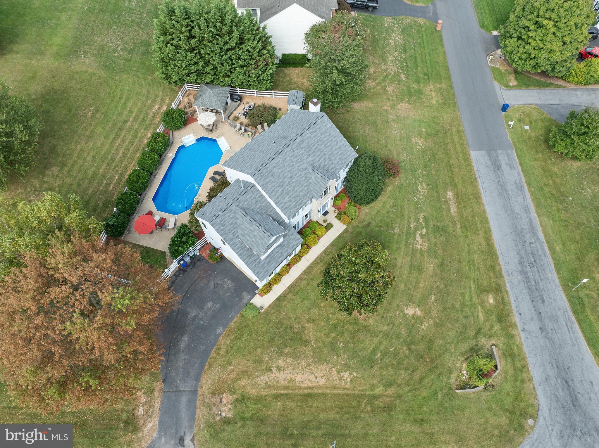 SAMHILL ESTATES - Residential