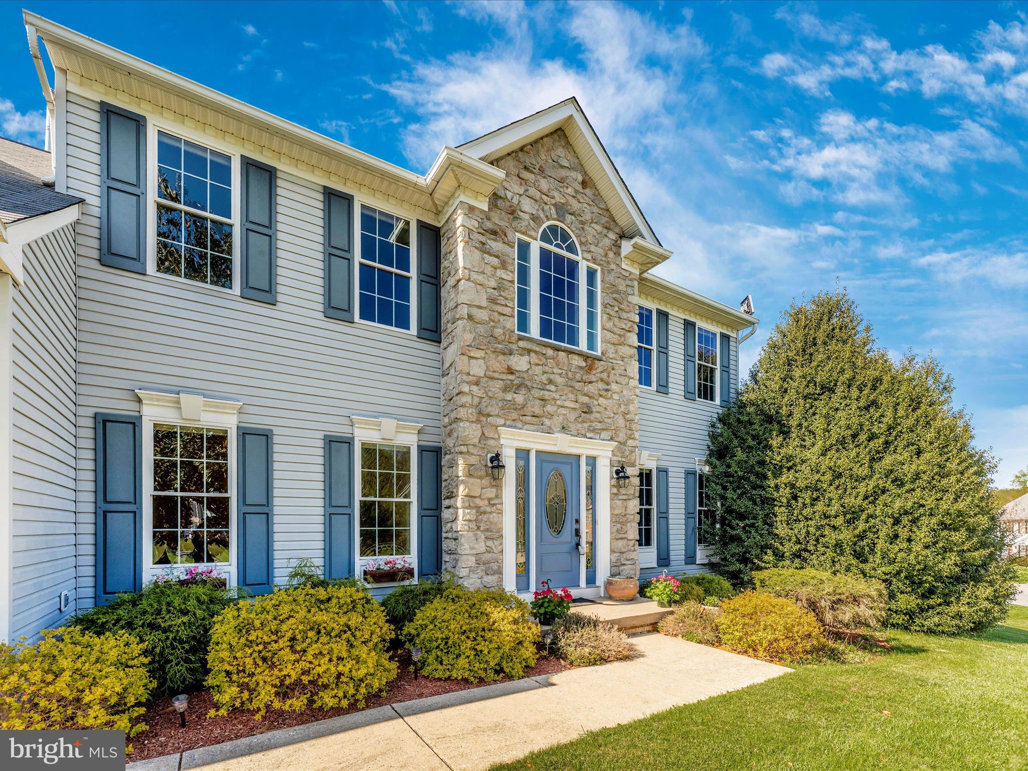 SAMHILL ESTATES - Residential