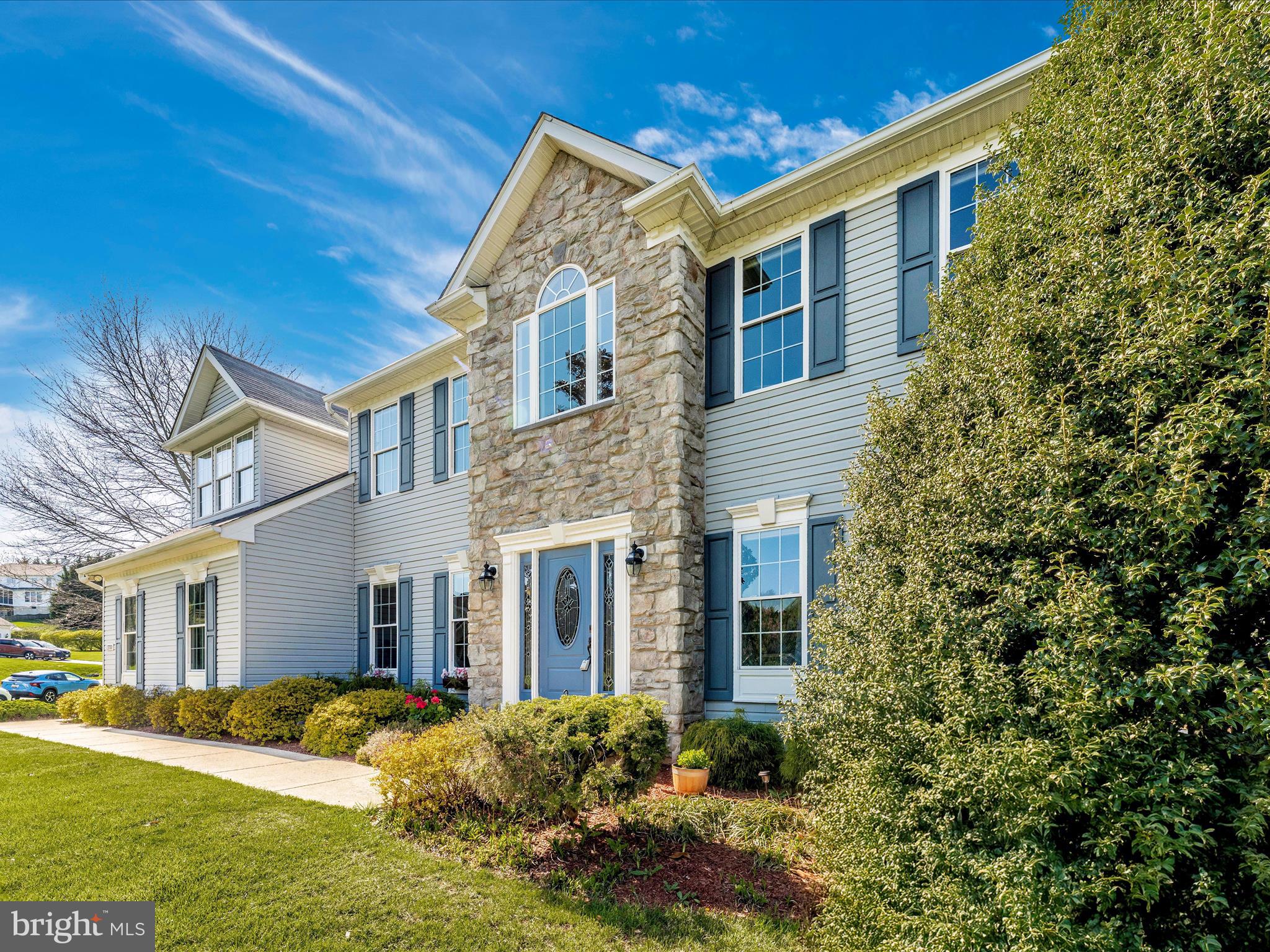 SAMHILL ESTATES - Residential