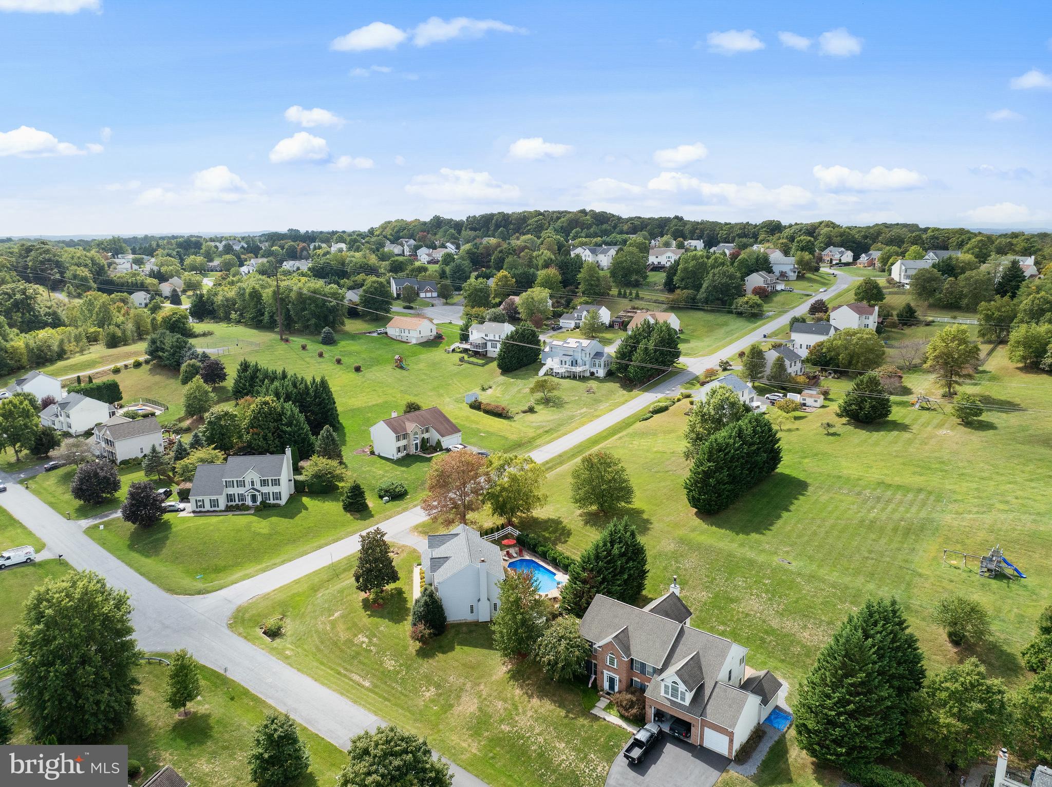 SAMHILL ESTATES - Residential