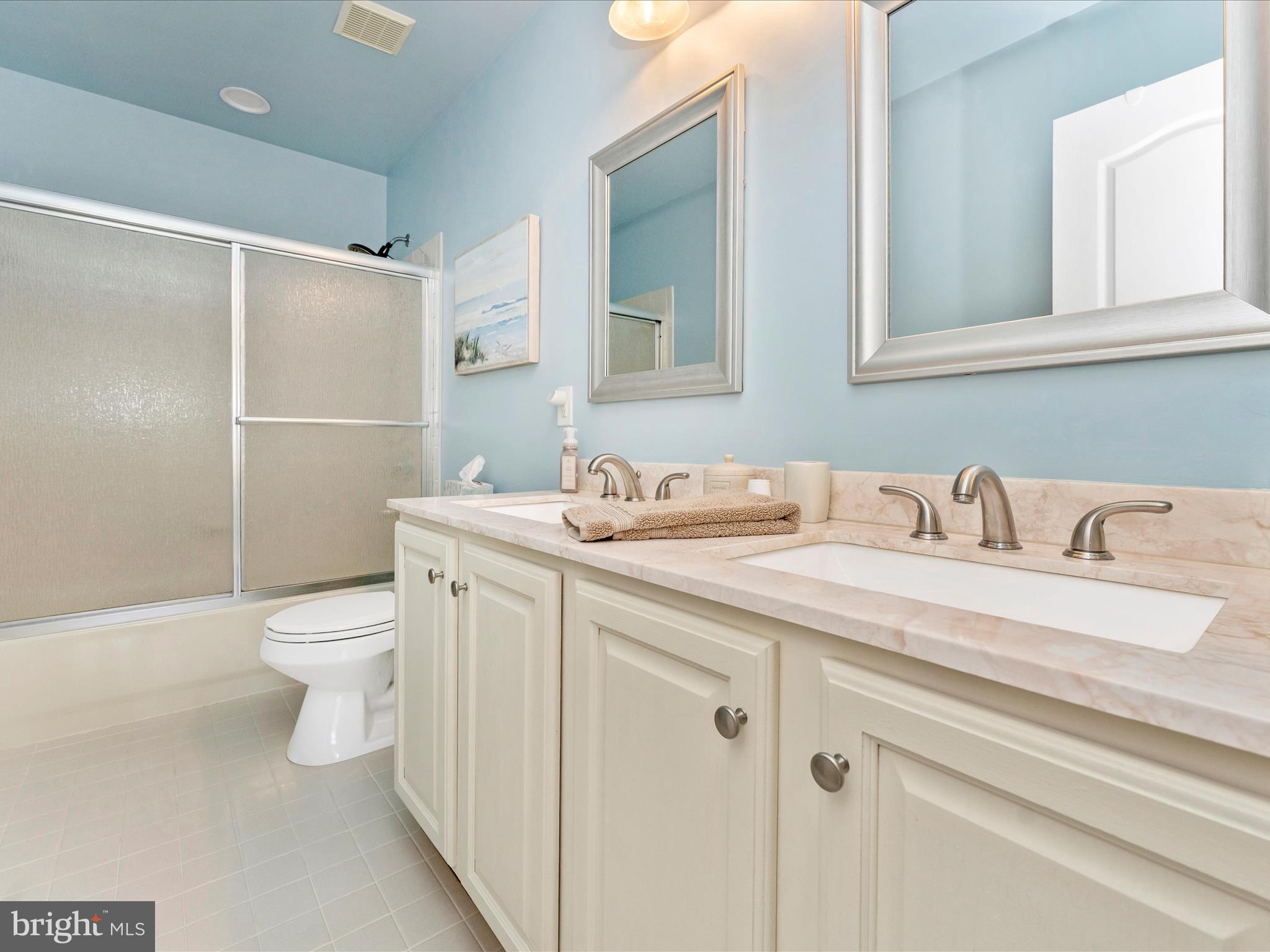 SAMHILL ESTATES - Residential