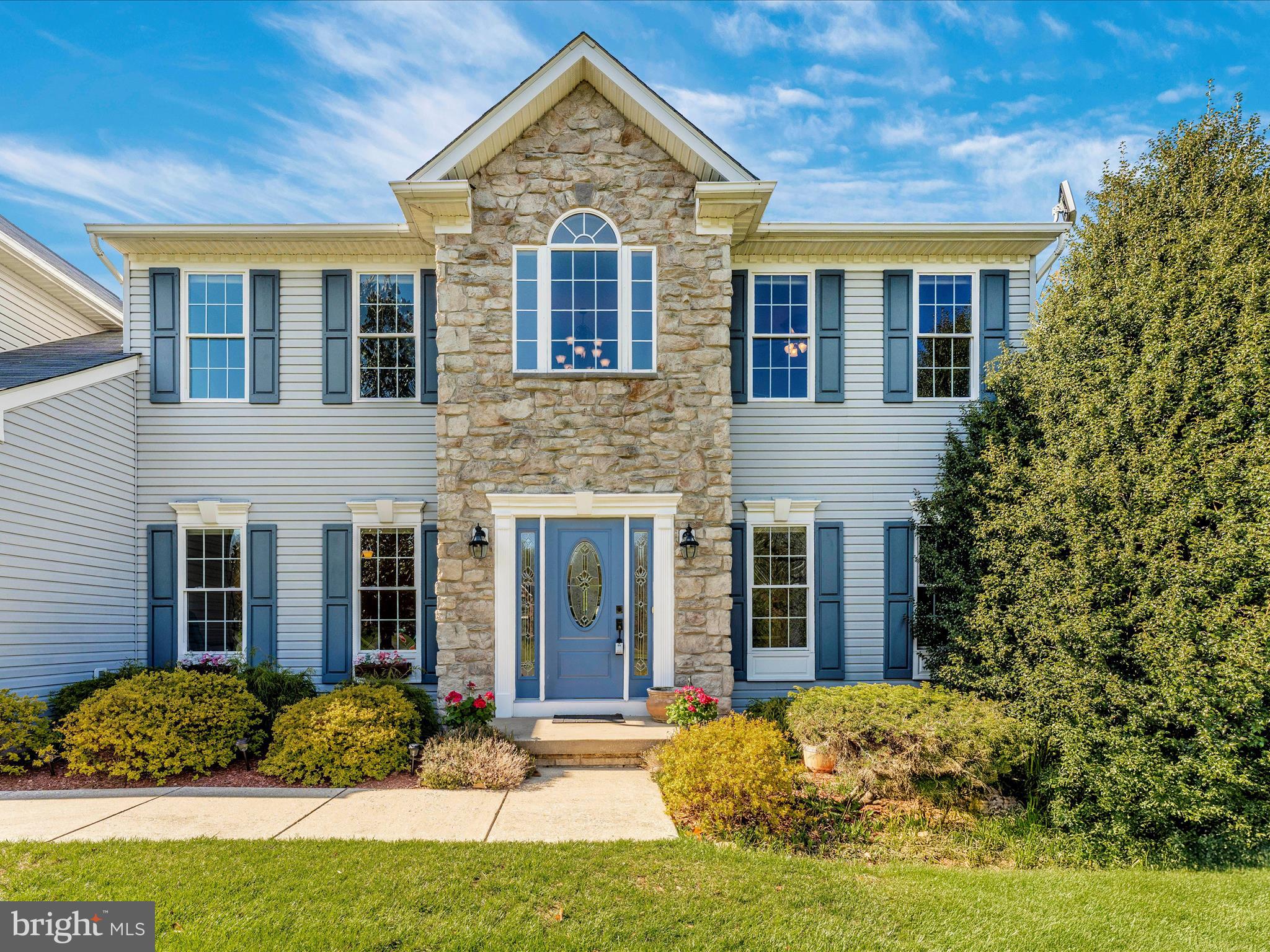 SAMHILL ESTATES - Residential