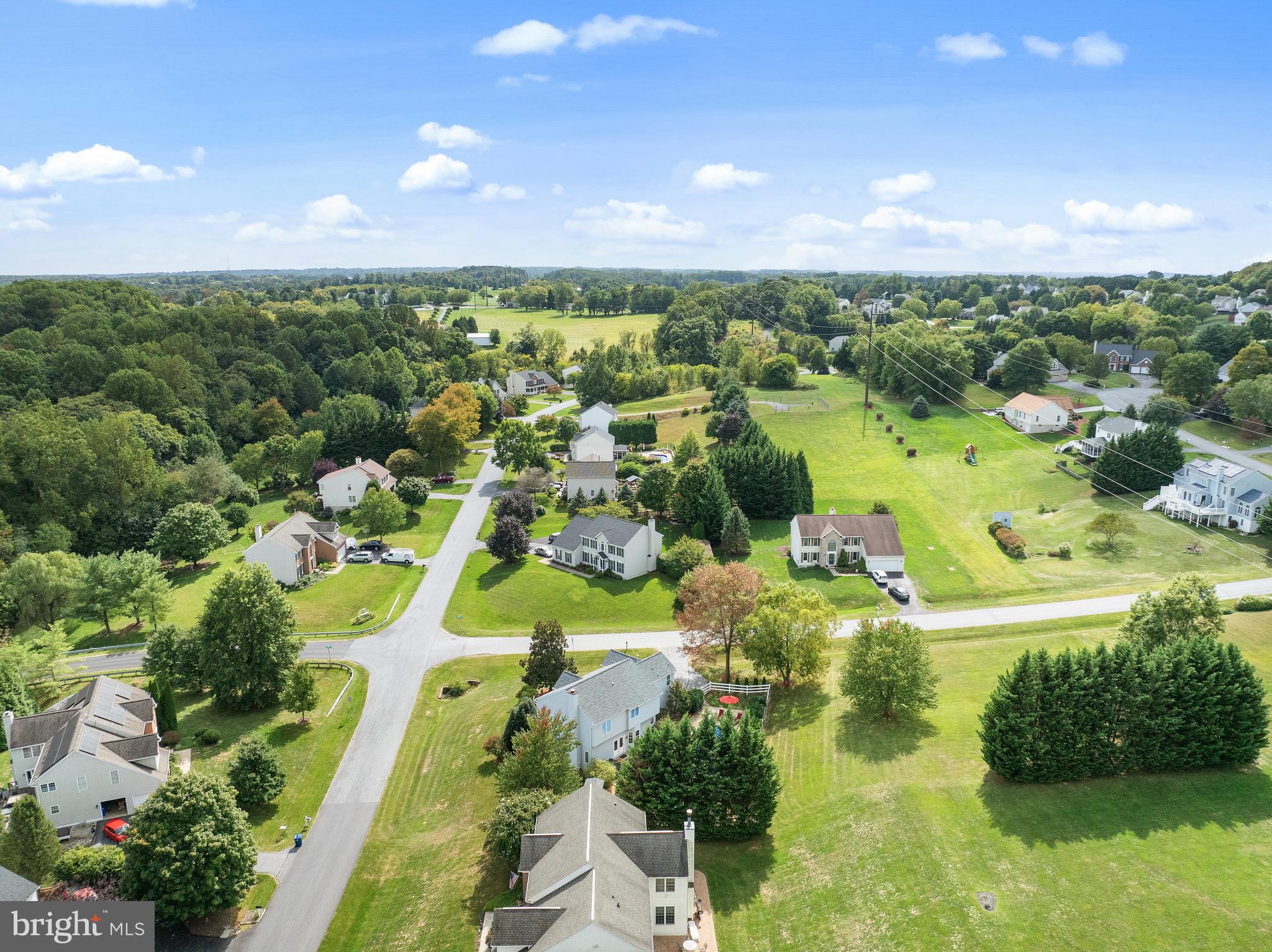 SAMHILL ESTATES - Residential