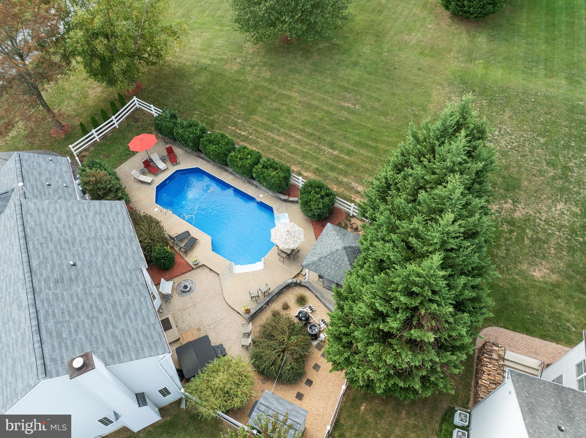 SAMHILL ESTATES - Residential