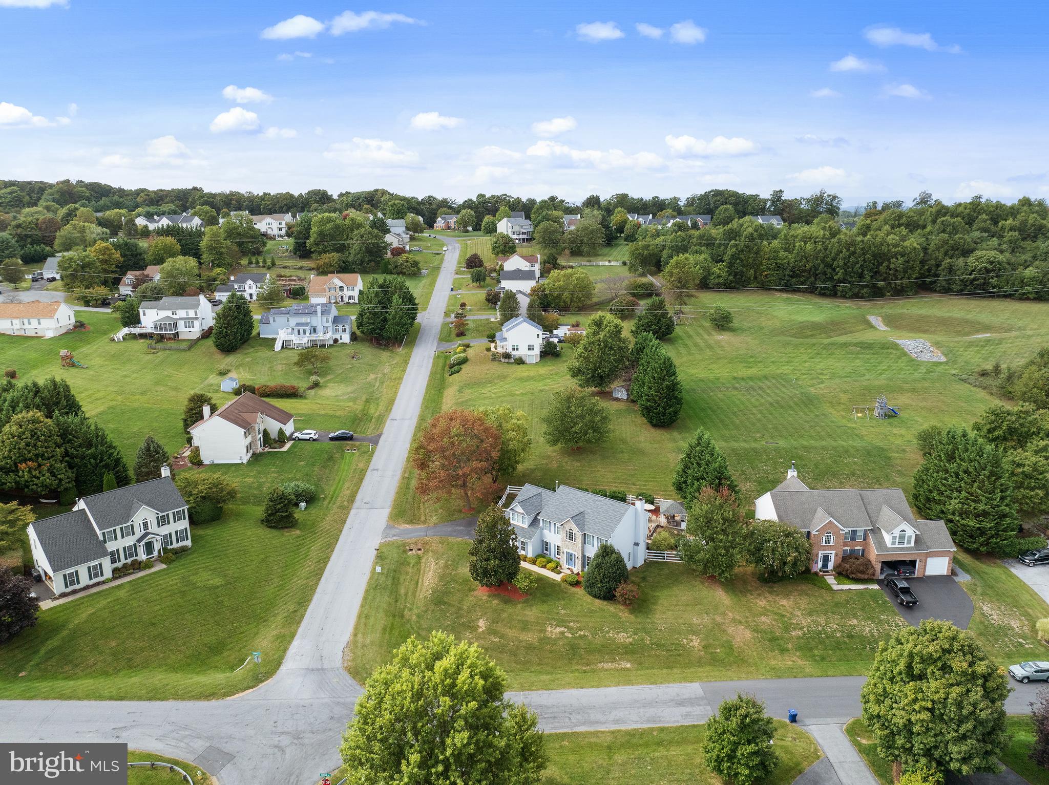 SAMHILL ESTATES - Residential