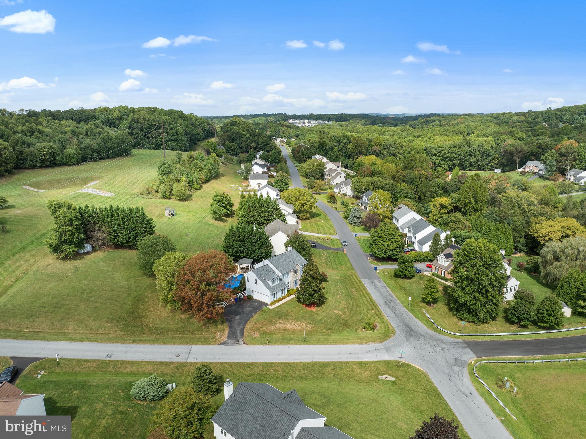 SAMHILL ESTATES - Residential