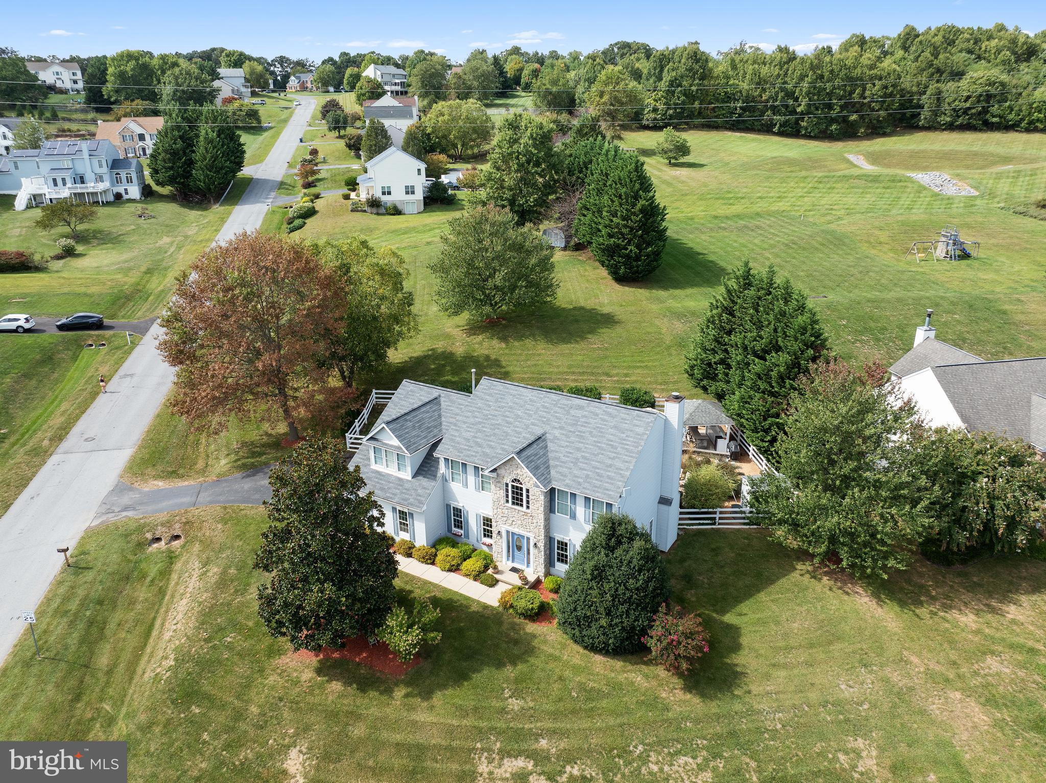 SAMHILL ESTATES - Residential