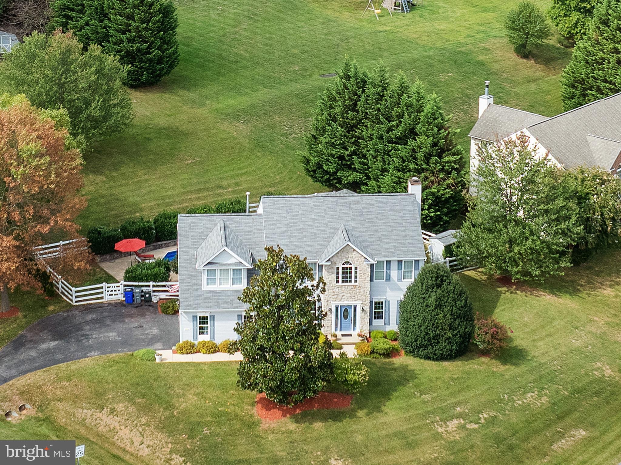 SAMHILL ESTATES - Residential