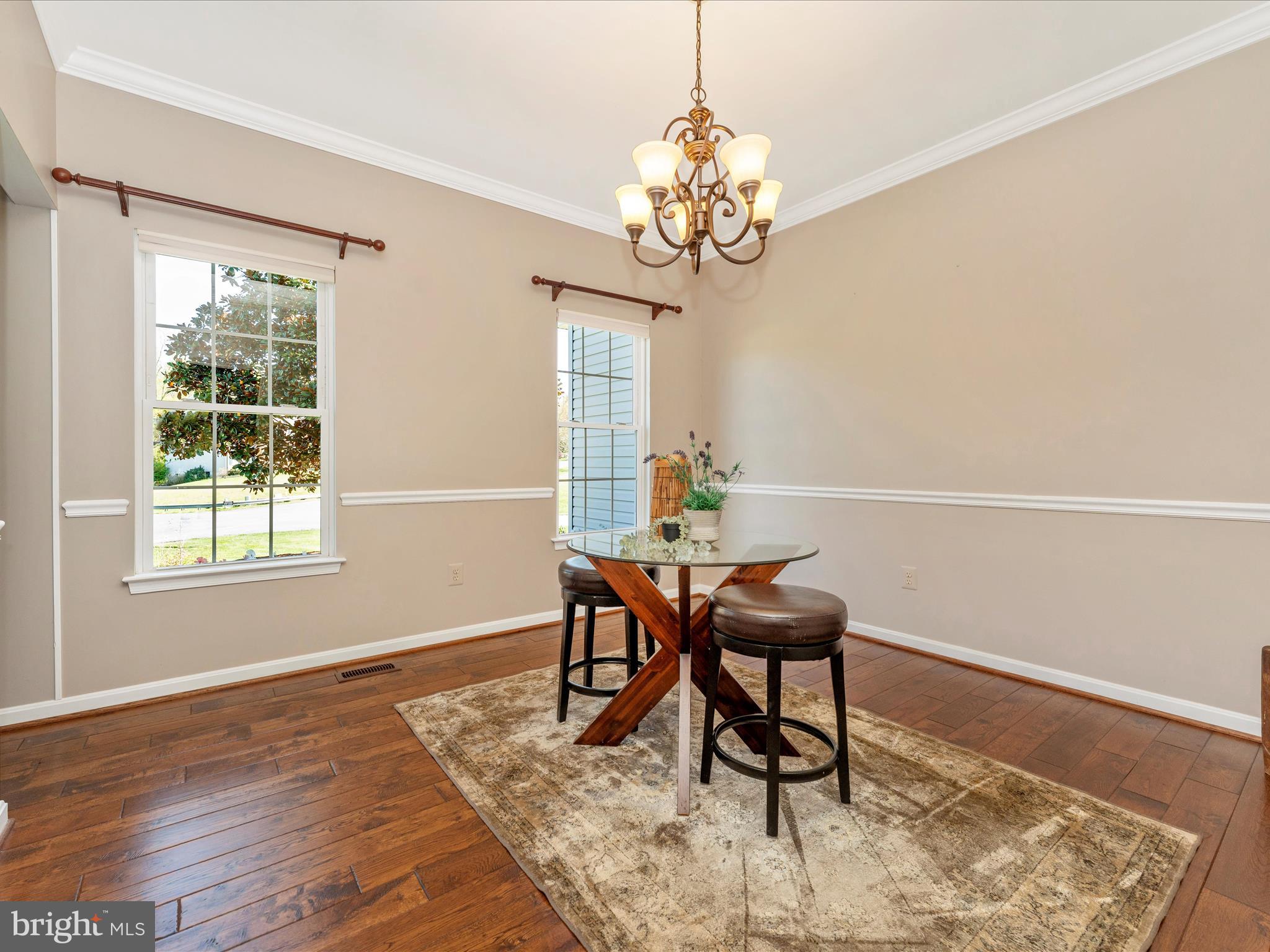 SAMHILL ESTATES - Residential