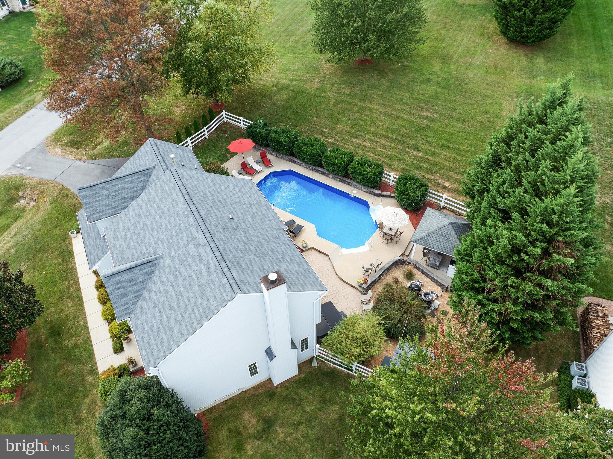 SAMHILL ESTATES - Residential