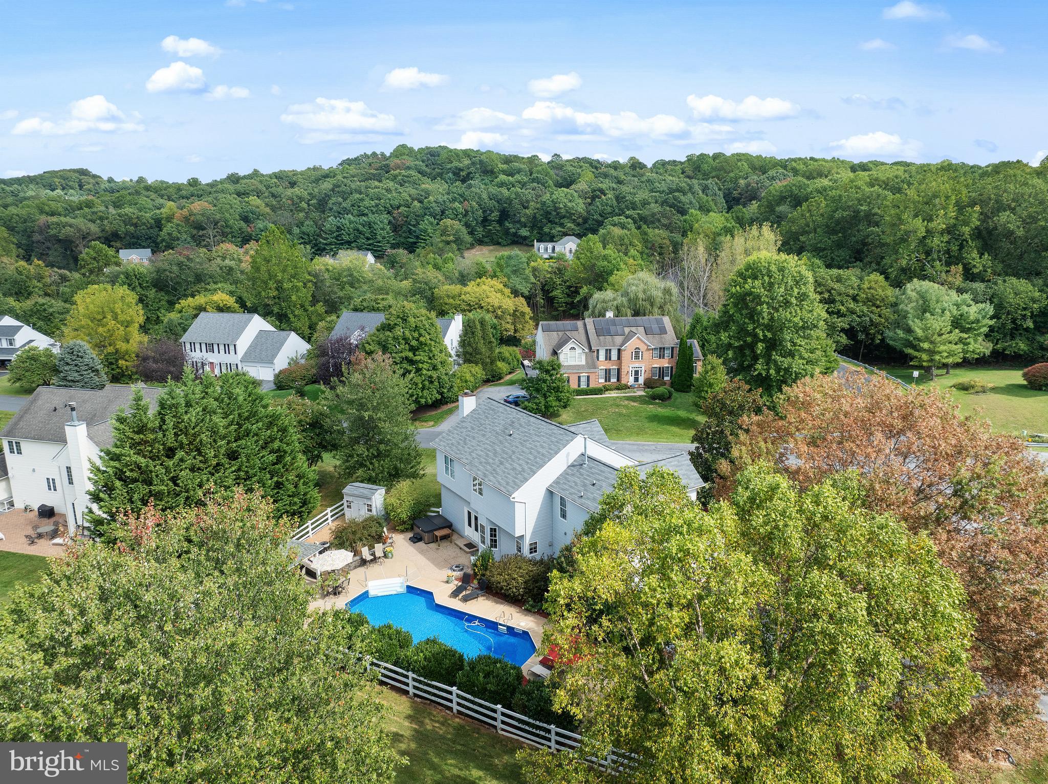 SAMHILL ESTATES - Residential