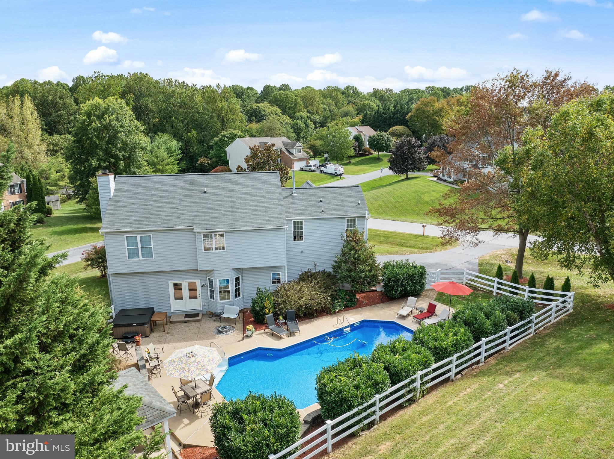 SAMHILL ESTATES - Residential