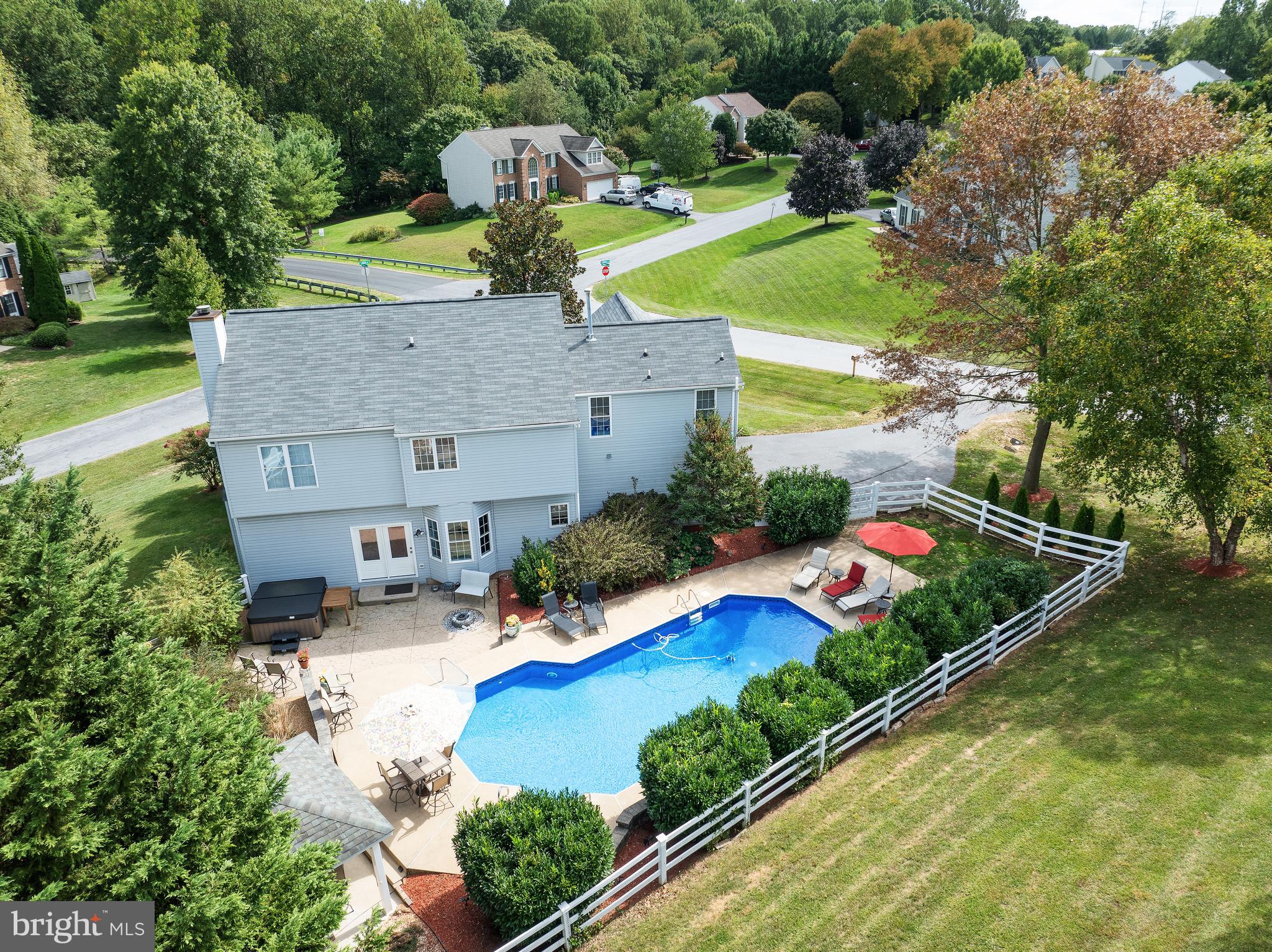 SAMHILL ESTATES - Residential