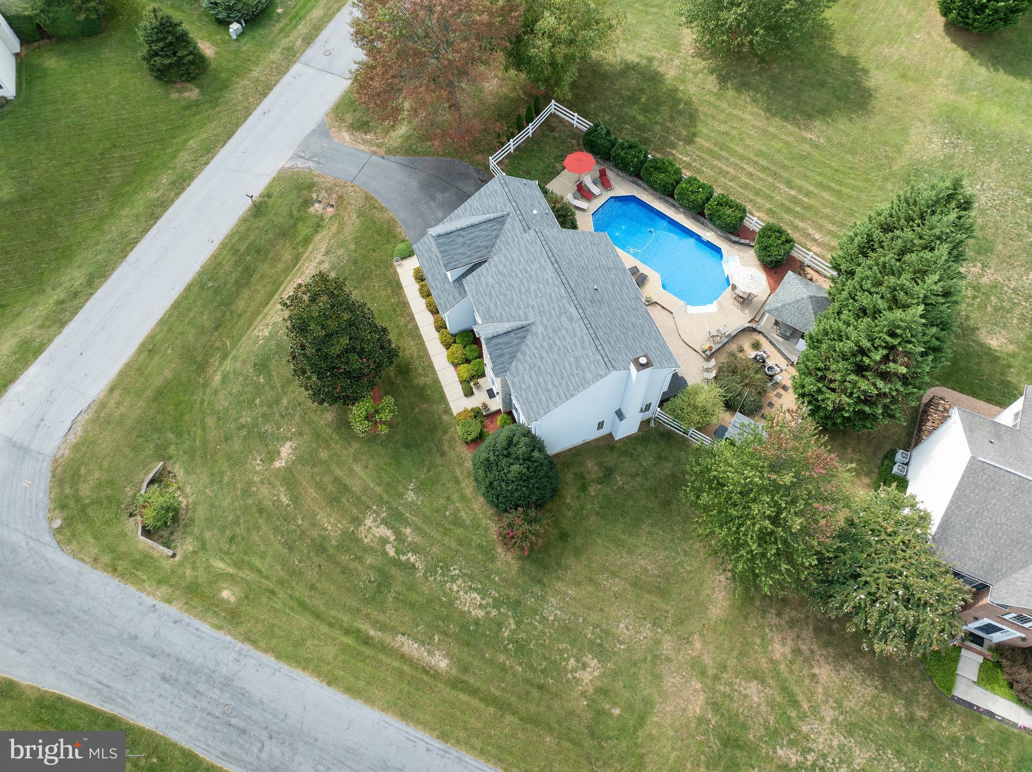 SAMHILL ESTATES - Residential